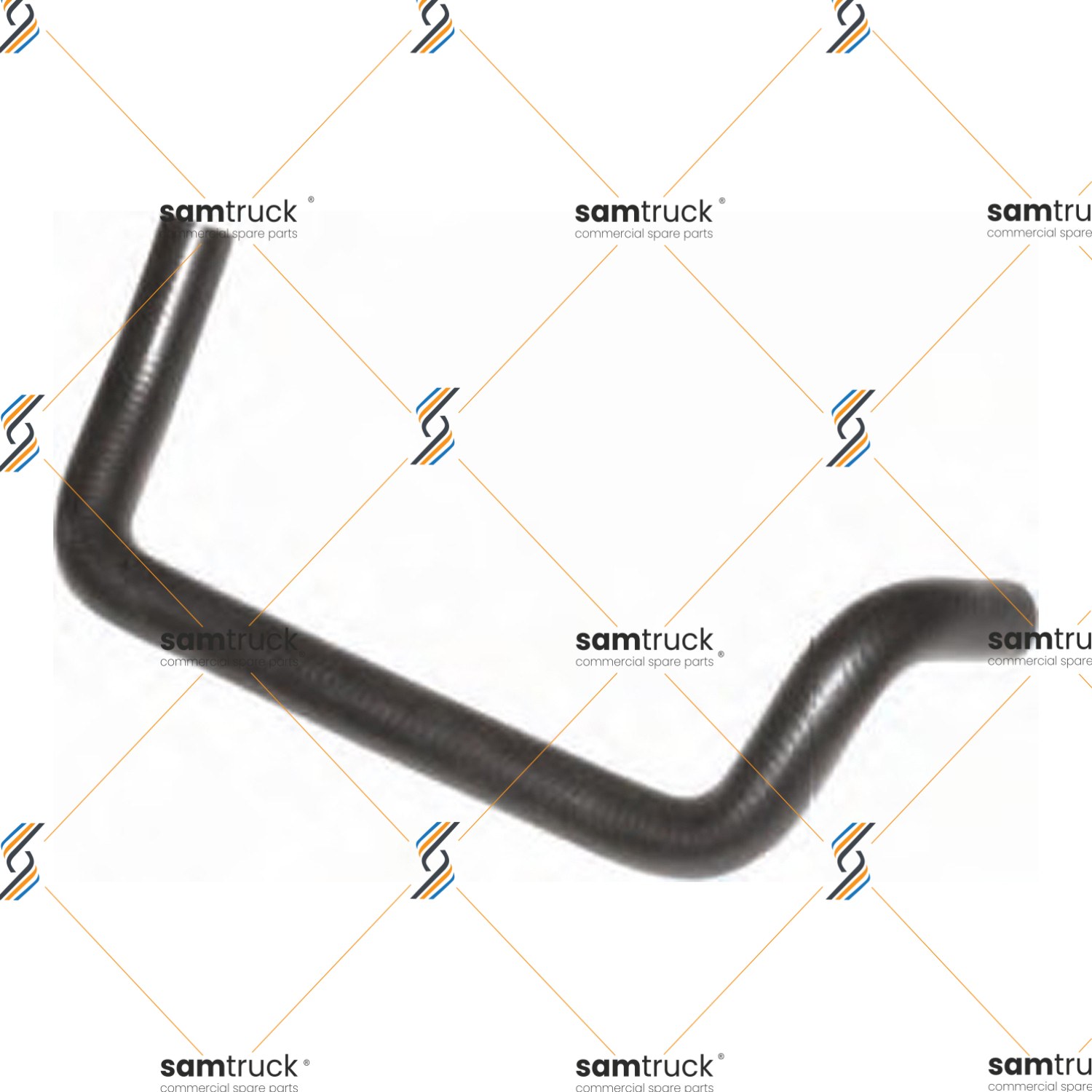 RENAULT PREMIUM KALORİFER HORTUMU — 24201003