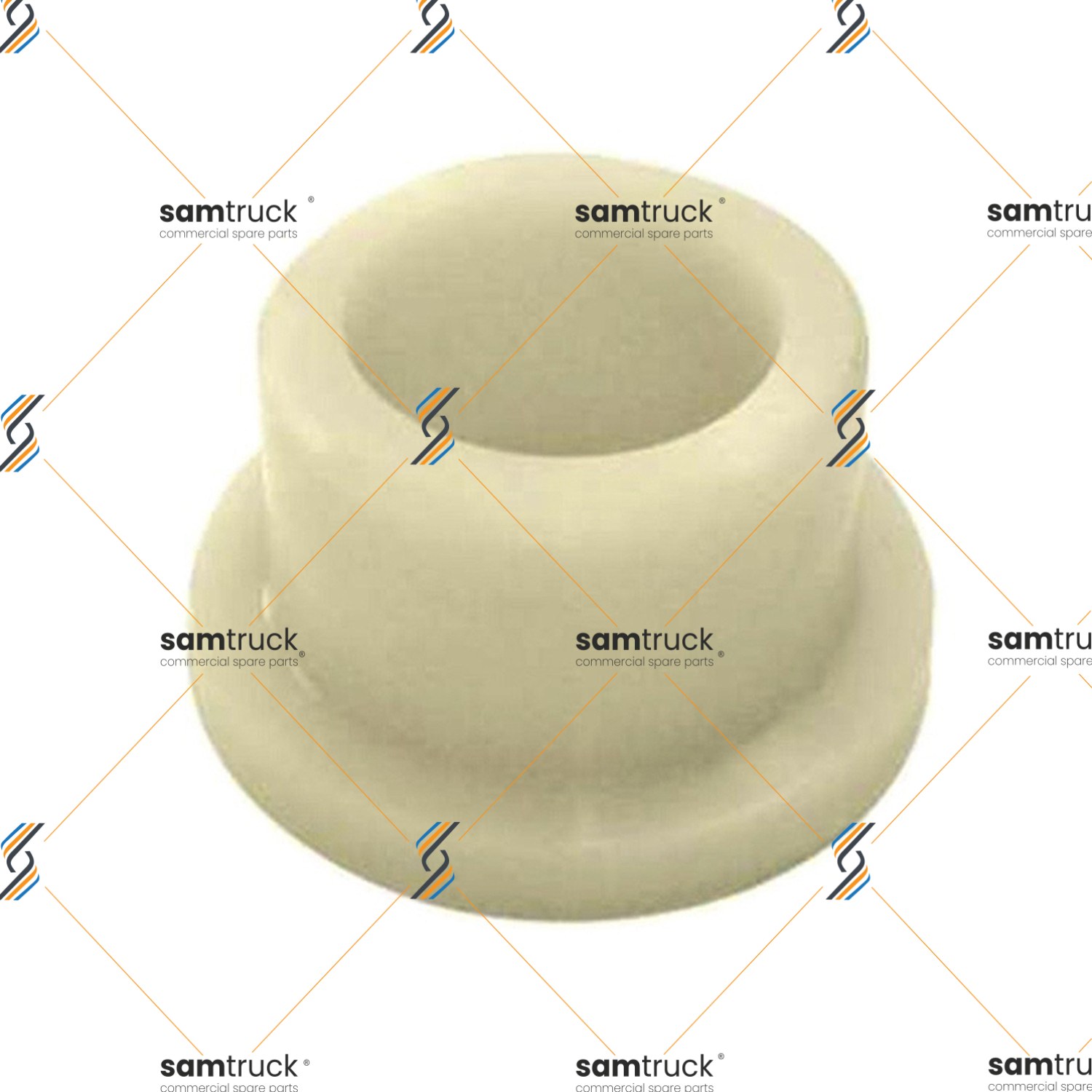 MERCEDES PLASTİK BURÇ — 22180157