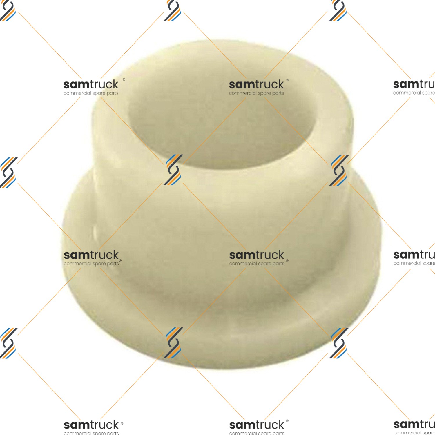 MERCEDES PLASTİK BURÇ — 22180158