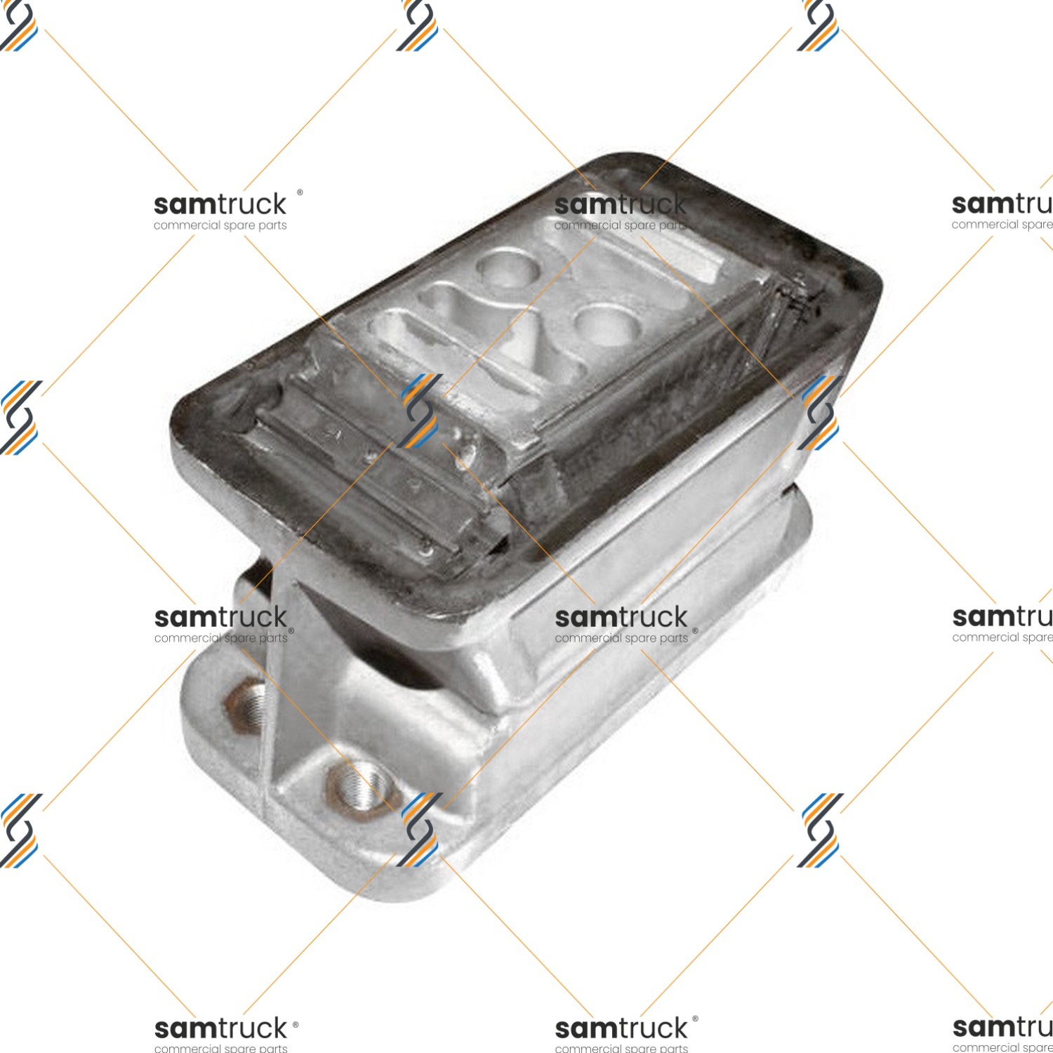 DAF MOTOR TAKOZU — 12250001