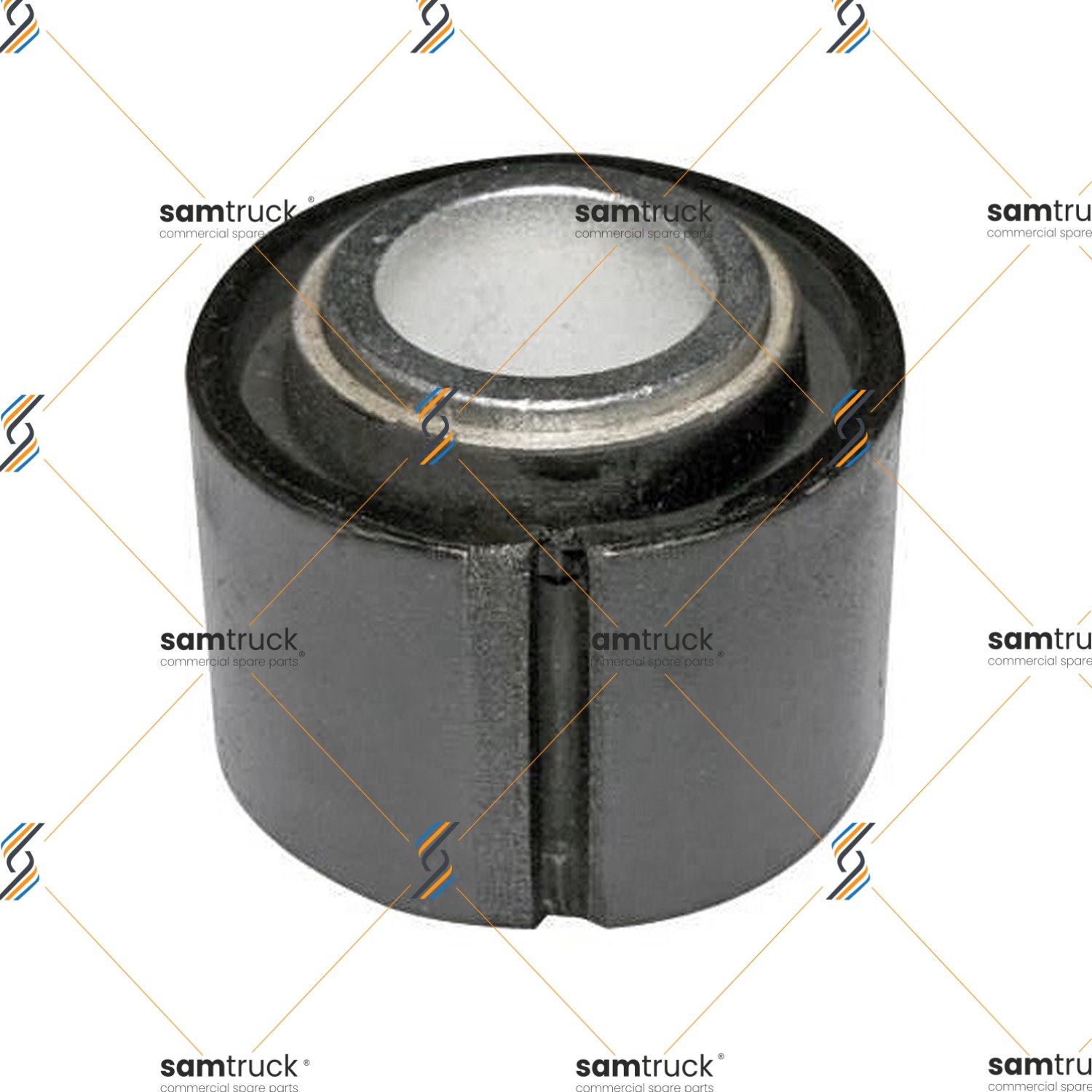 IVECO 380.37 - 84.44 DENGE KOL ÜST BURCU — 18180004