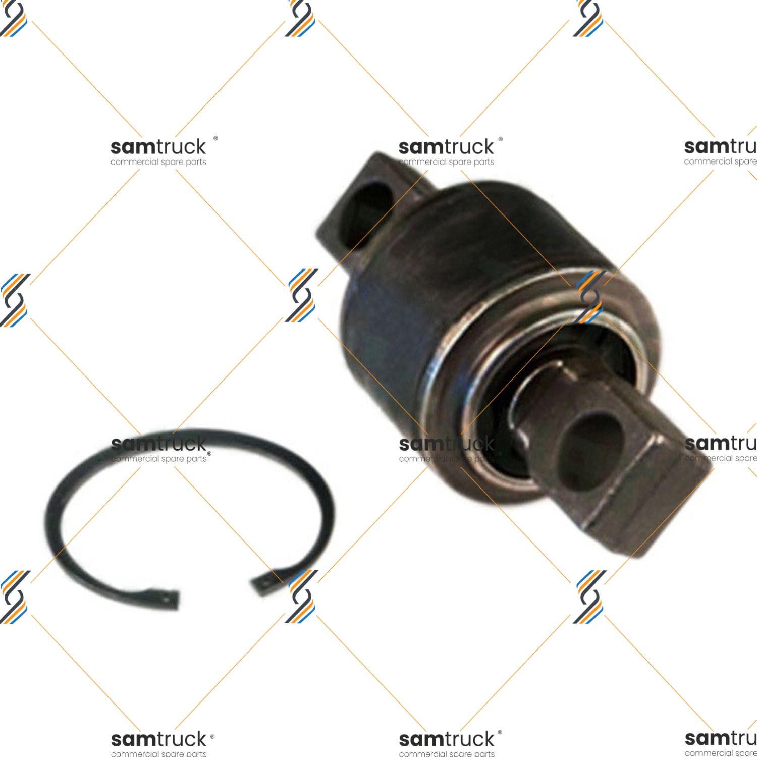 MERCEDES AROCS 18.42 BUGİ KOLU BURCU - KÜÇÜK — 22181049