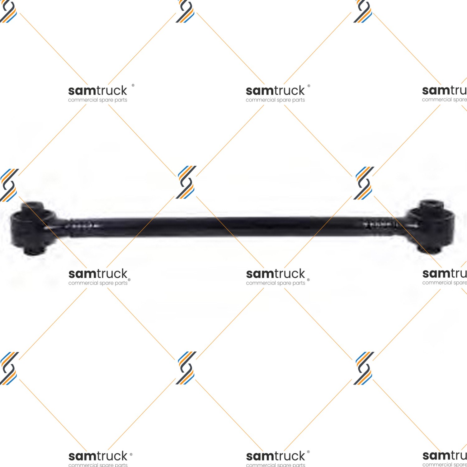 IVECO S SERİSİ BUGİ KOLU — 18185004