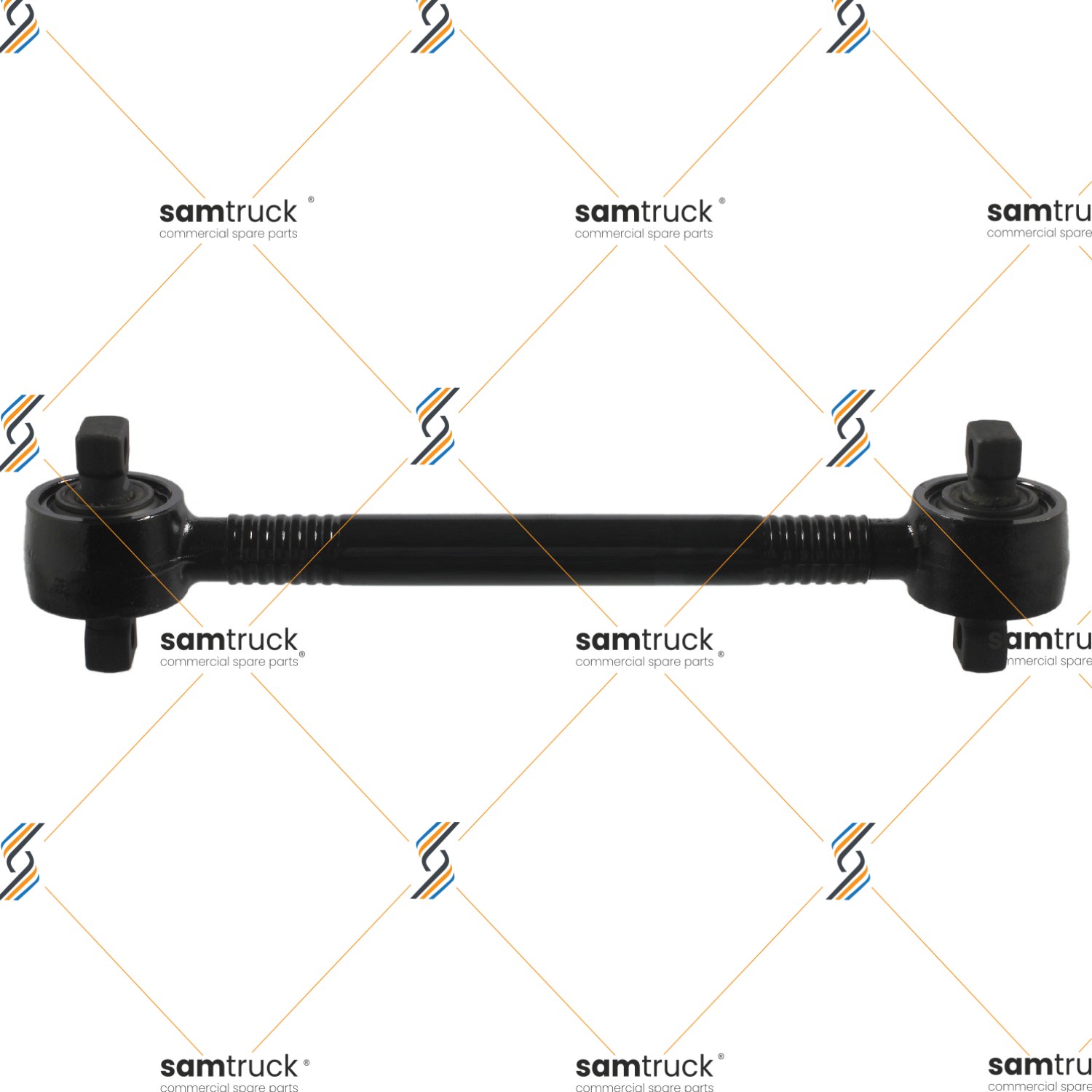 IVECO TURBOTECH BUGİ KOLU — 18185005