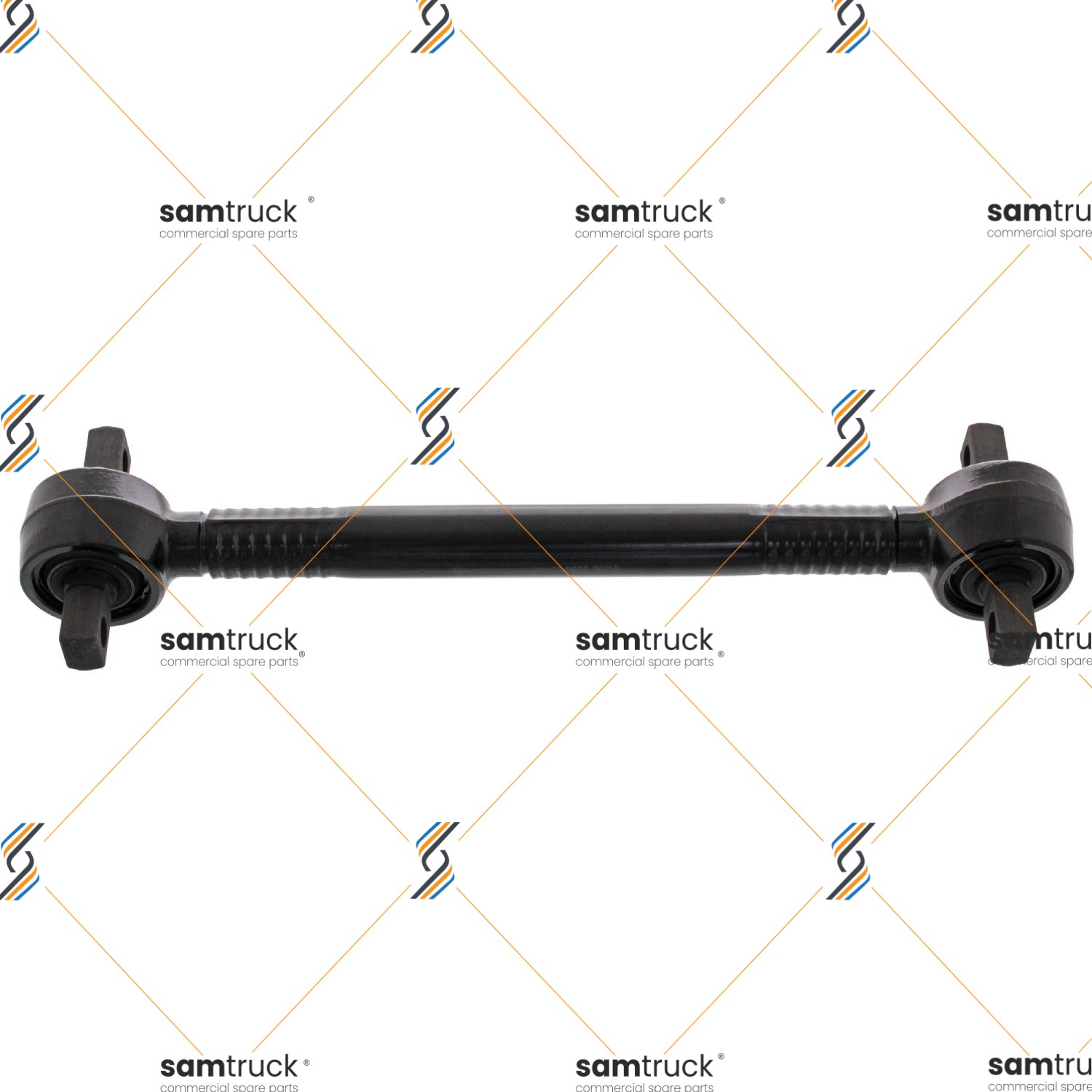 IVECO STRALIS 420 E5 BUGİ KOLU — 18185006
