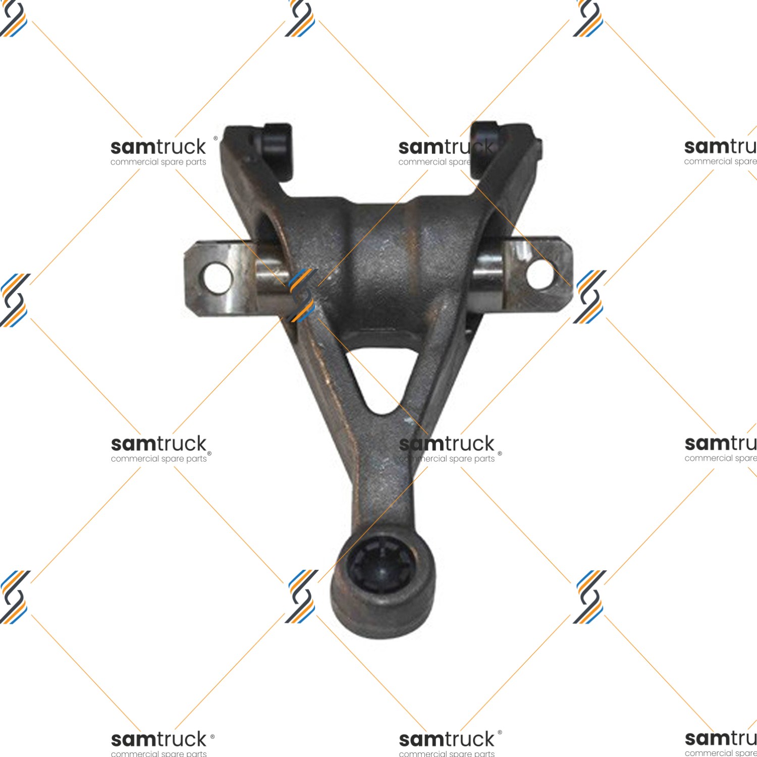MERCEDES AXOR DEBRİYAJ ÇATALI - KOMPLE — 22290013
