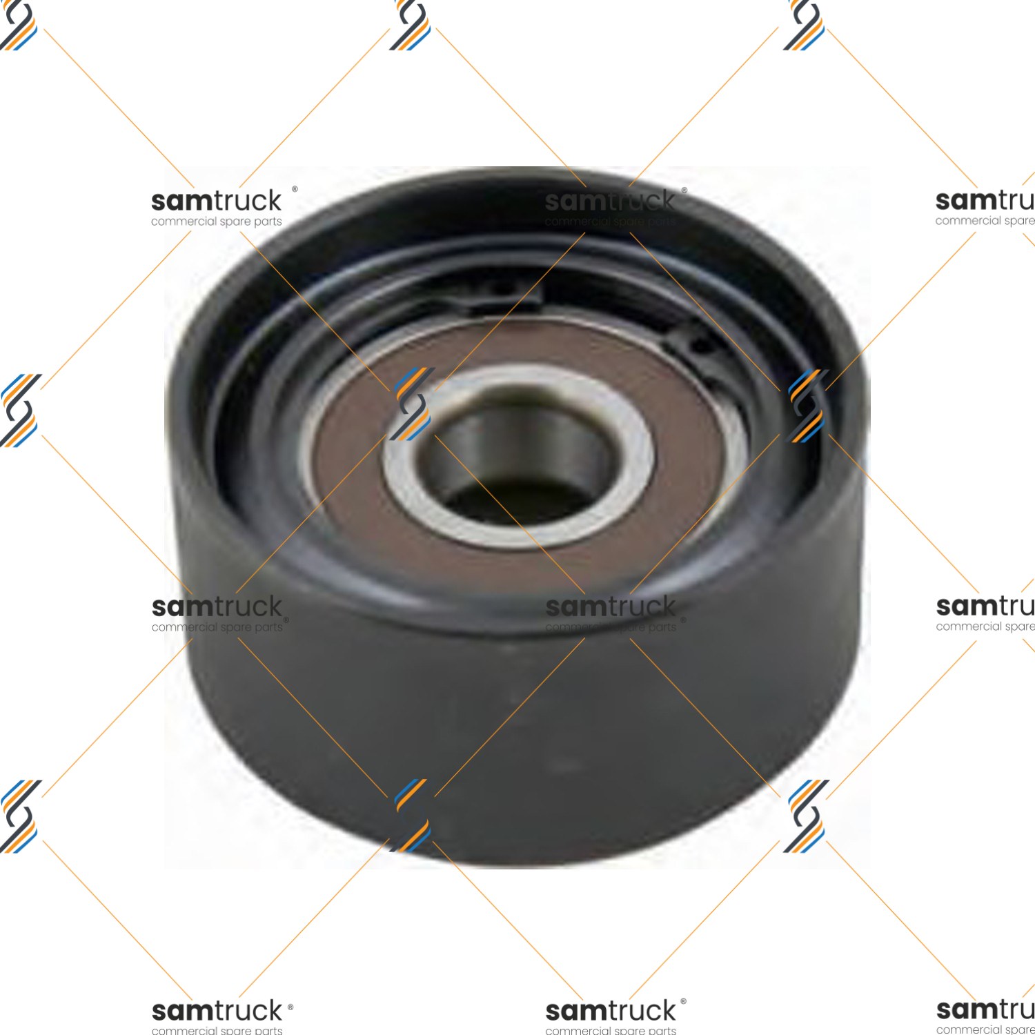 MERCEDES FAN KAYIŞ GERGİ MAKARASI — 22253009