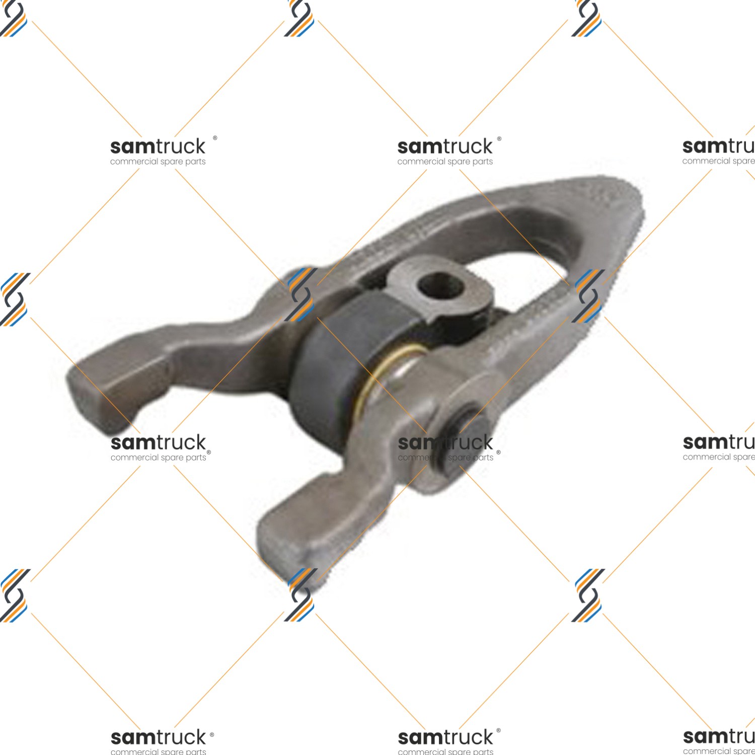 MAN TGS DEBRİYAJ ÇATALI - KOMPLE — 20290013