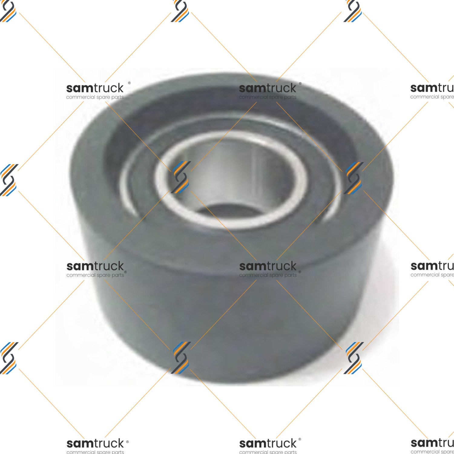 MERCEDES FAN KAYIŞ GERGİSİ — 22253001