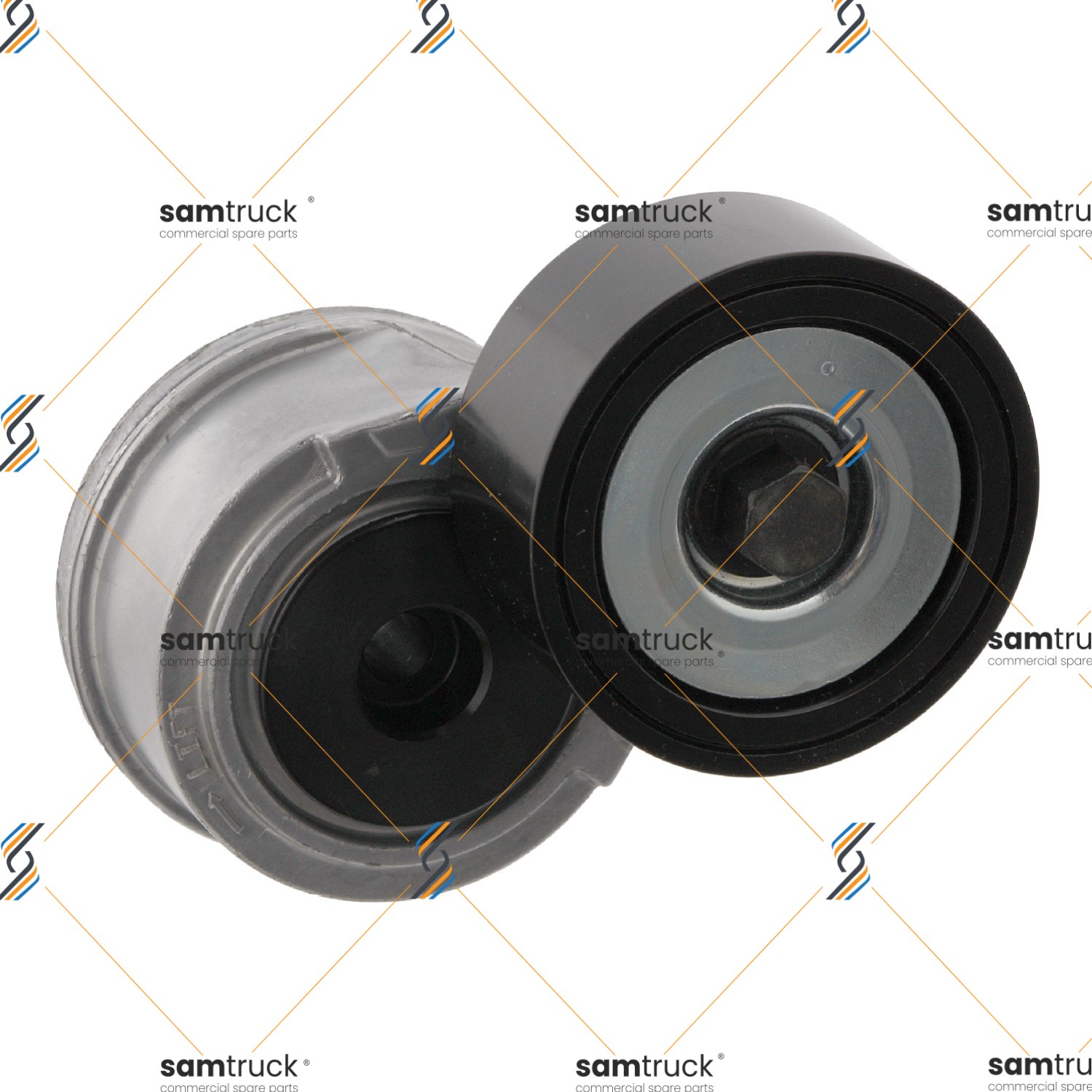 MERCEDES FAN KAYIŞ GERGİSİ — 22253002
