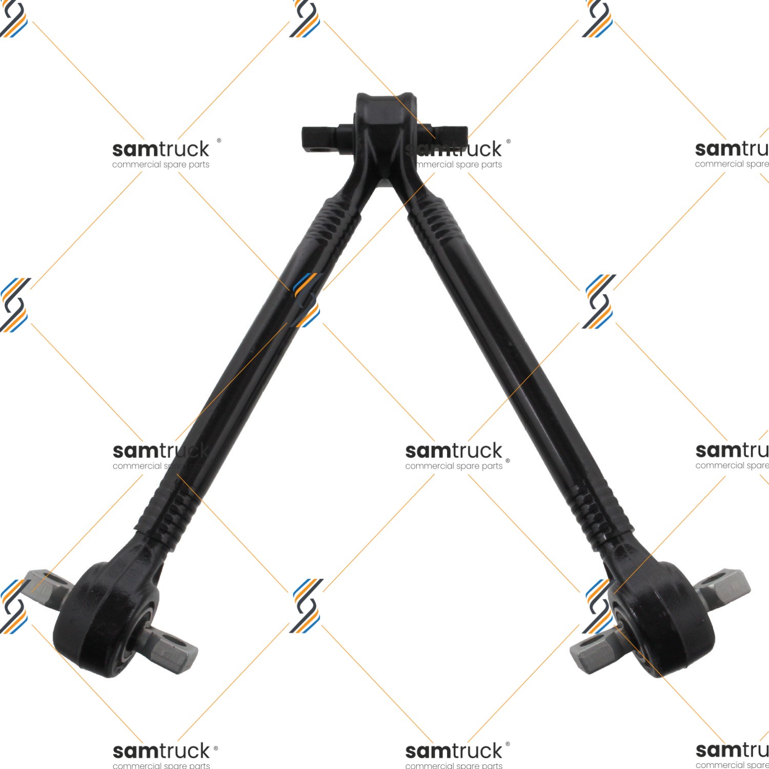 MERCEDES ACTROS - V - KOLU — 22186003