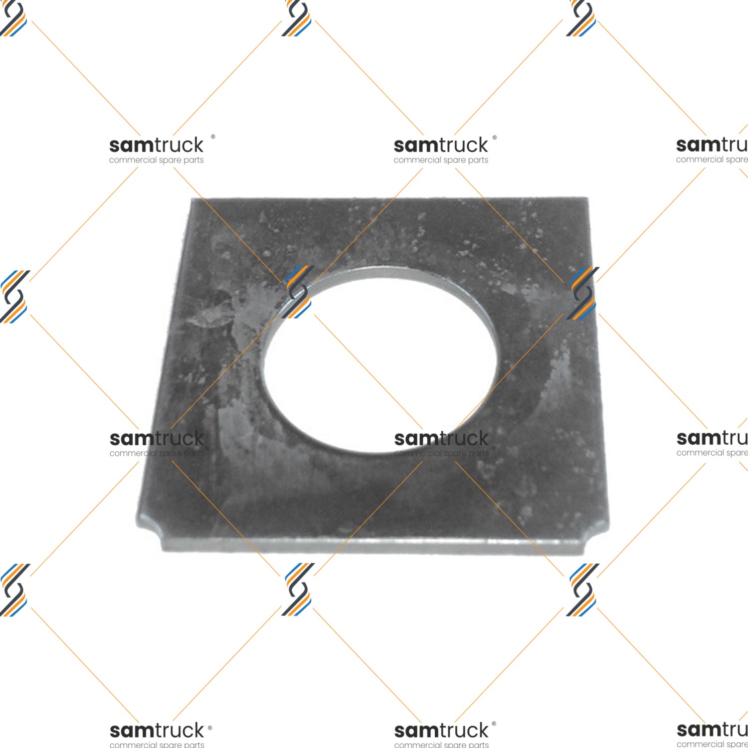 BPW METAL SAÇ — 30162045