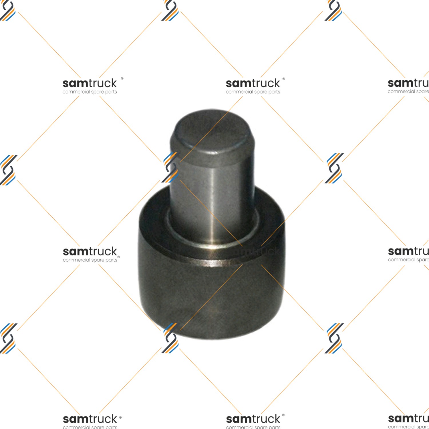 VOLVO DEBRİYAJ ÇATALI MAKARASI — 28291002