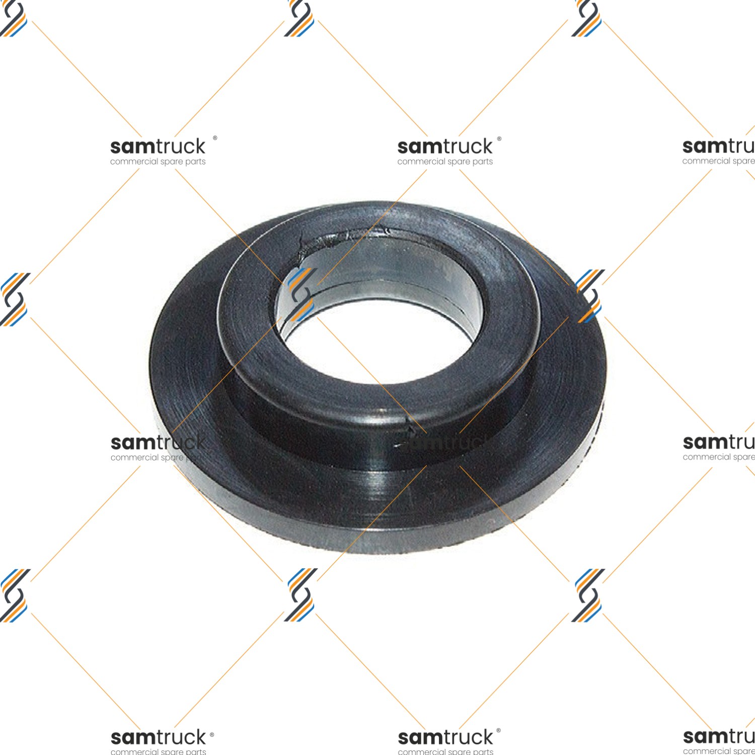 MERCEDES ATEGO MOTOR TAKOZU — 22250086