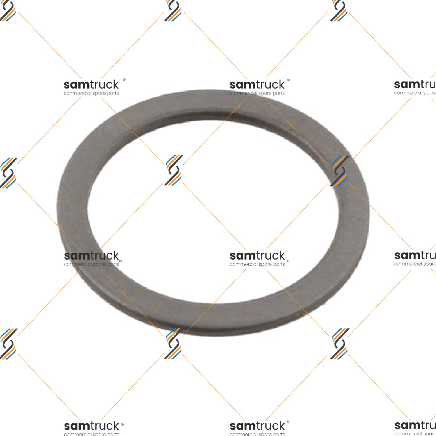 MERCEDES AXOR DEBRİYAJ ÇATAL PULU — 22291015