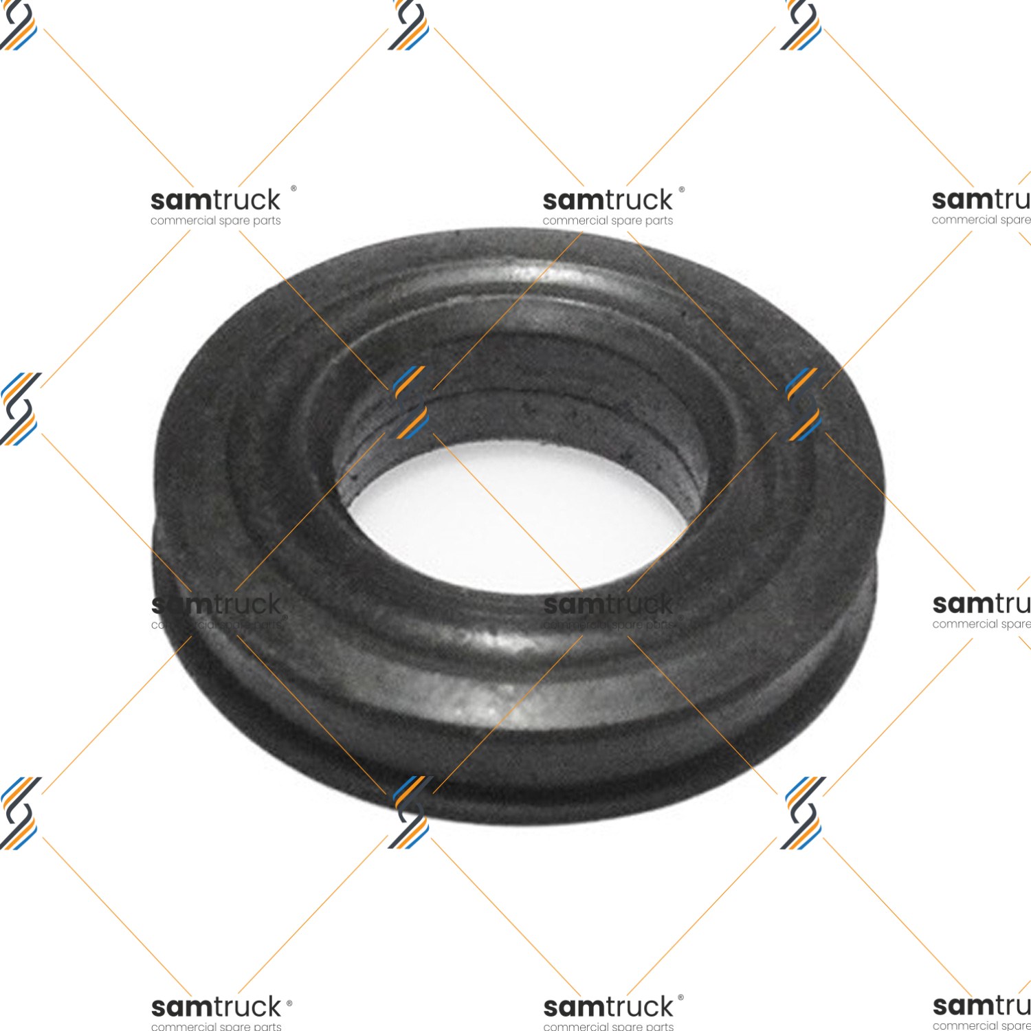Scania Rubber Bush — 26281004