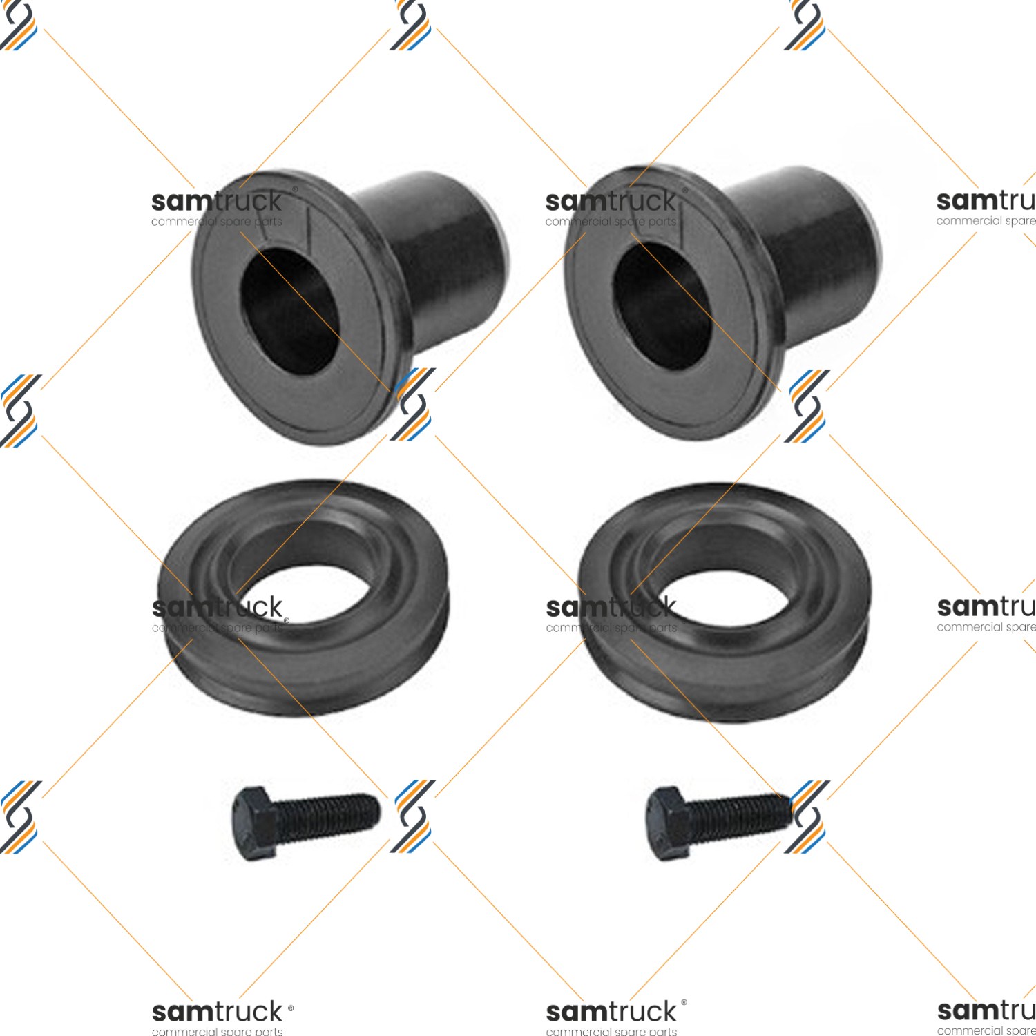 Scania Repair Kit — 26281005