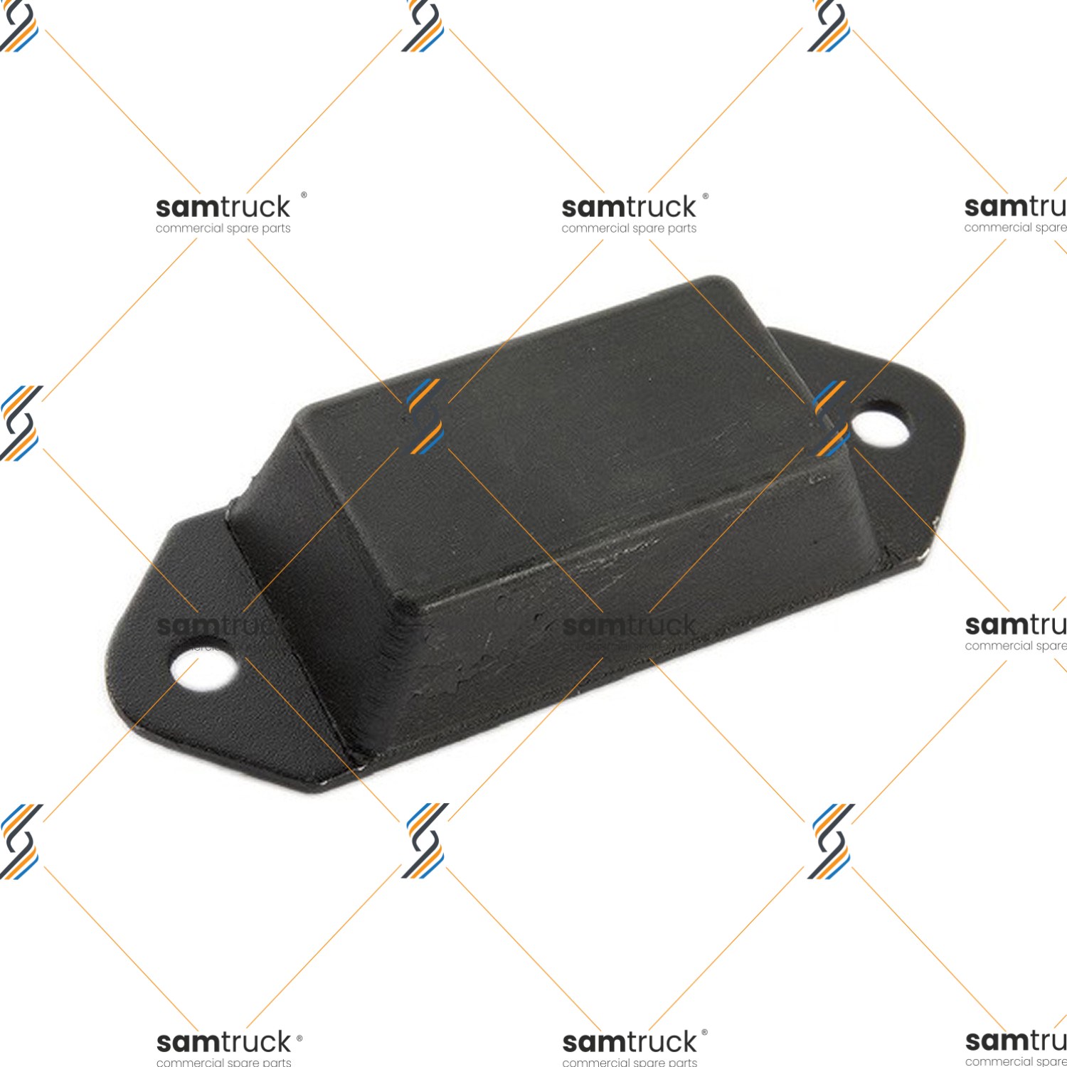 Scania Spring Mounting — 26160002