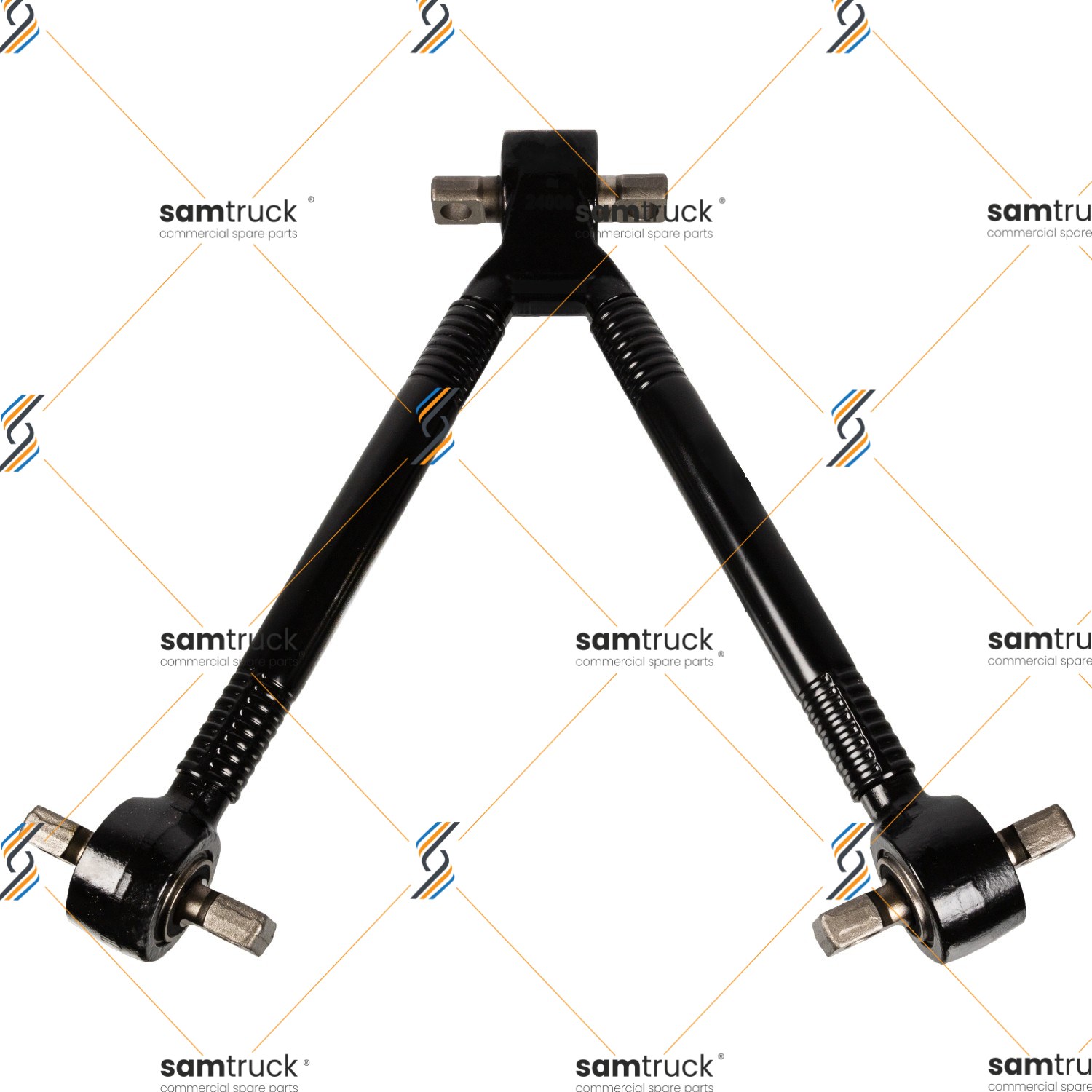 FORD CARGO 3936 / 4136 / 4142 - V - KOLU — 16186002