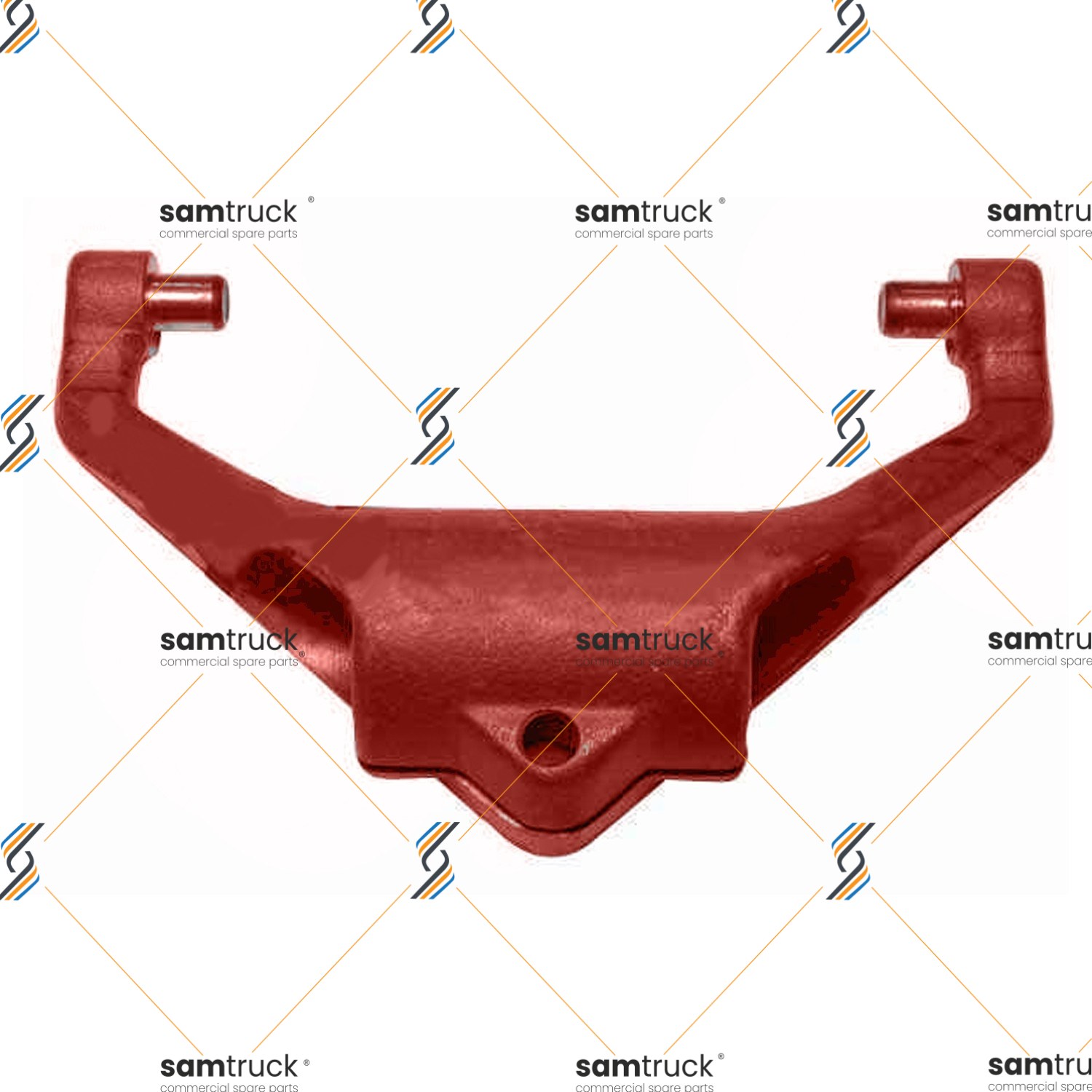 VOLVO DEBRİYAJ ÇATALI - PİMLİ — 28290004