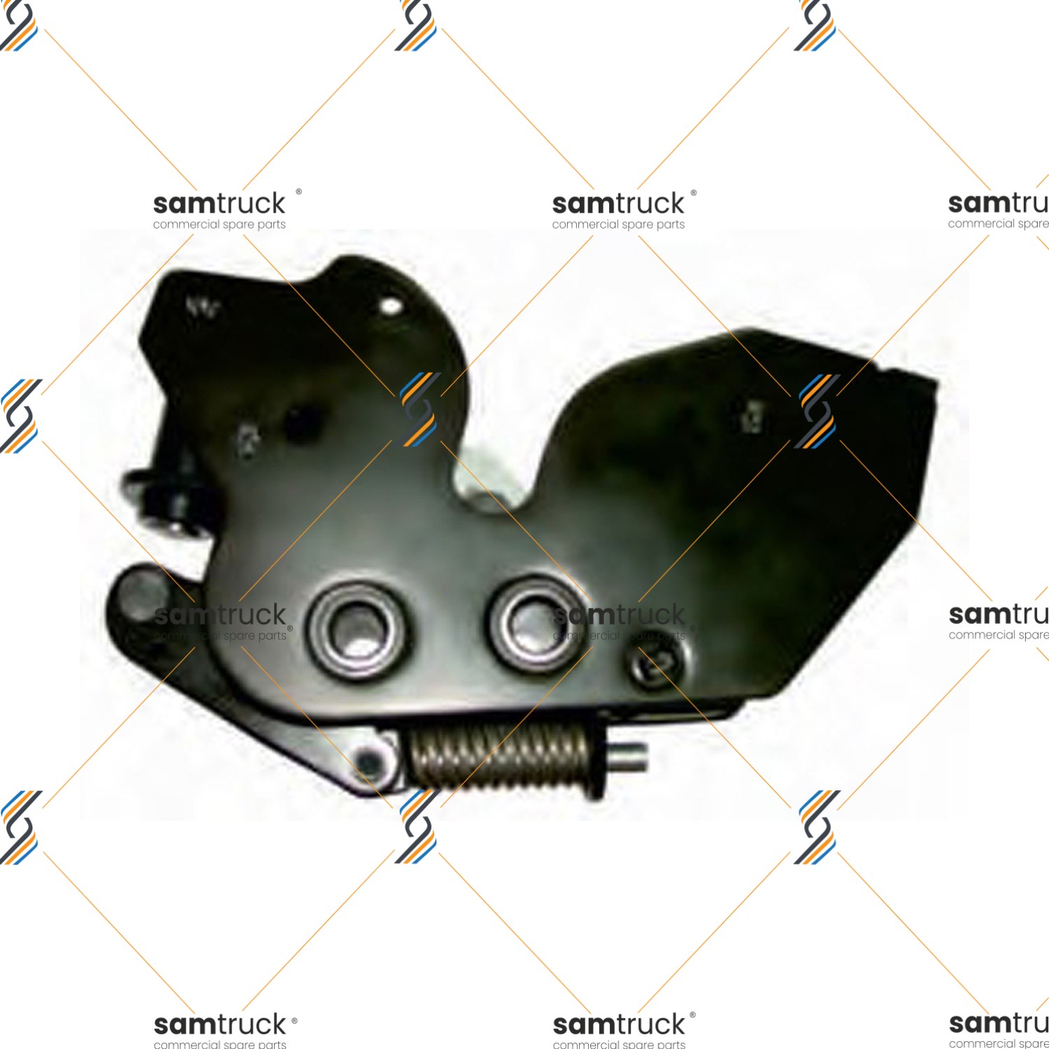 SCANIA 4 SERIES KABİN KİLİDİ — 26222002