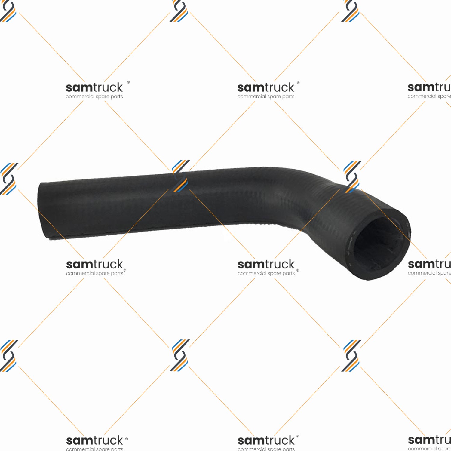 DAF SOĞUTMA HORTUMU — 12200017