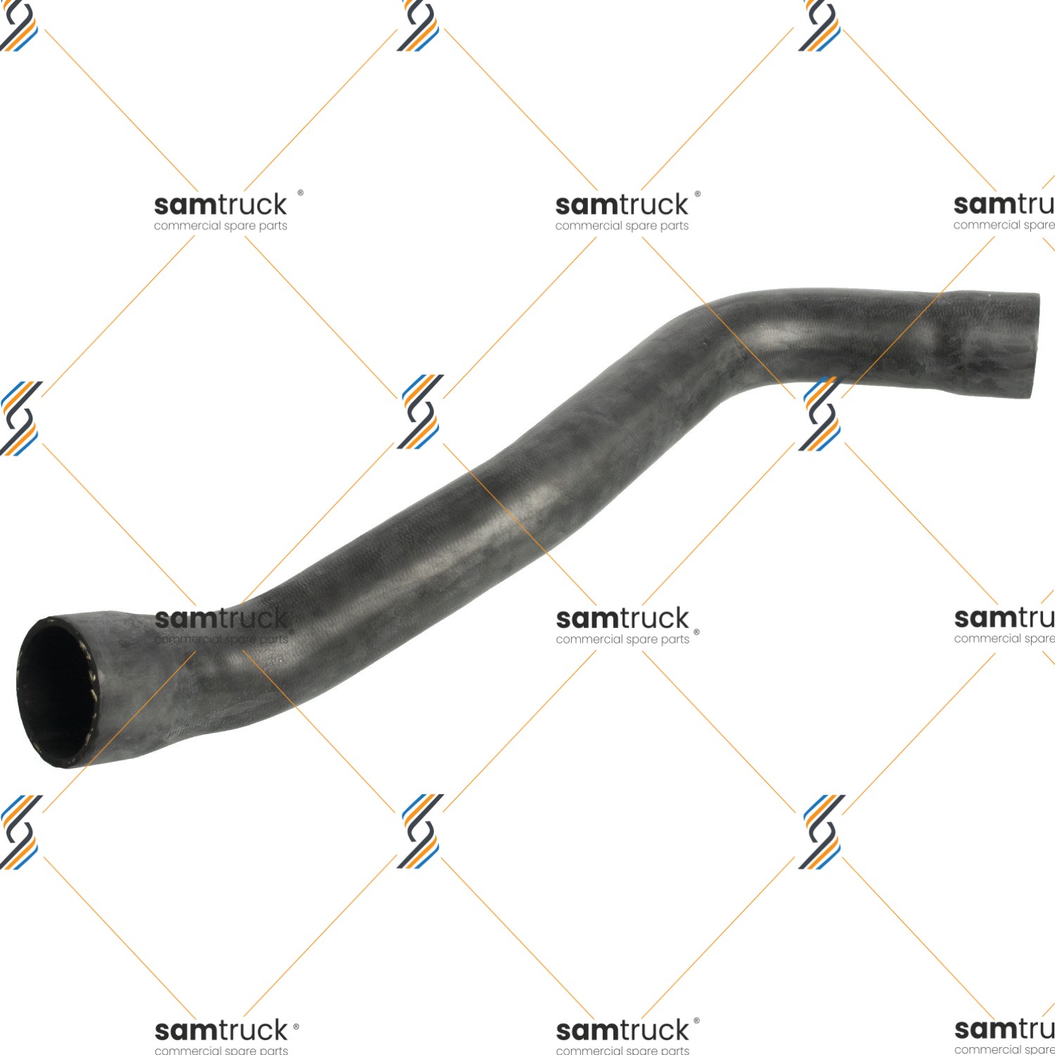 DAF SOĞUTMA HORTUMU — 12200018