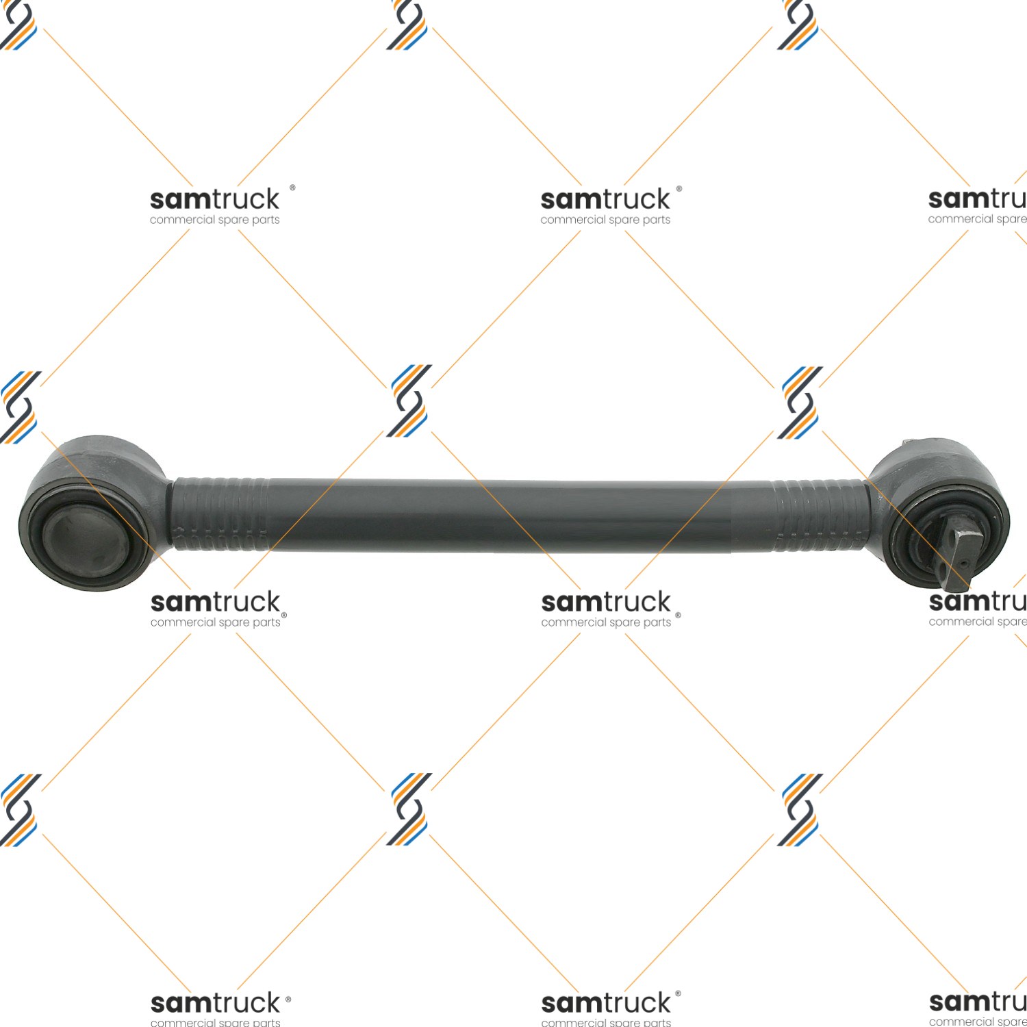 VOLVO FM10 BUGİ KOLU — 28185005