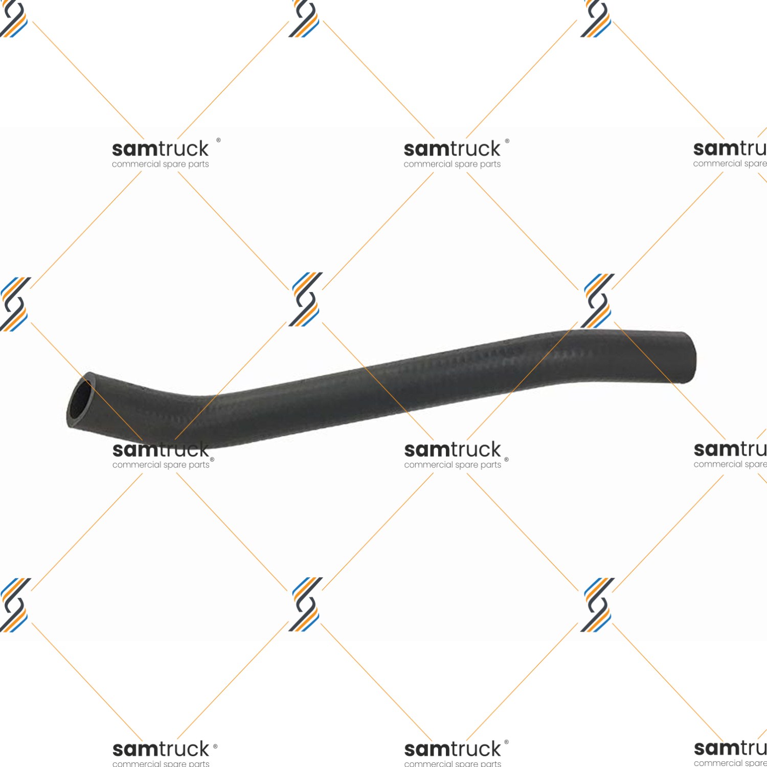 DAF SOĞUTMA HORTUMU — 12200019