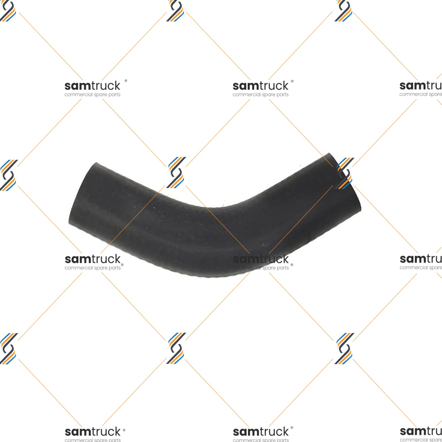 DAF SOĞUTMA HORTUMU — 12200020