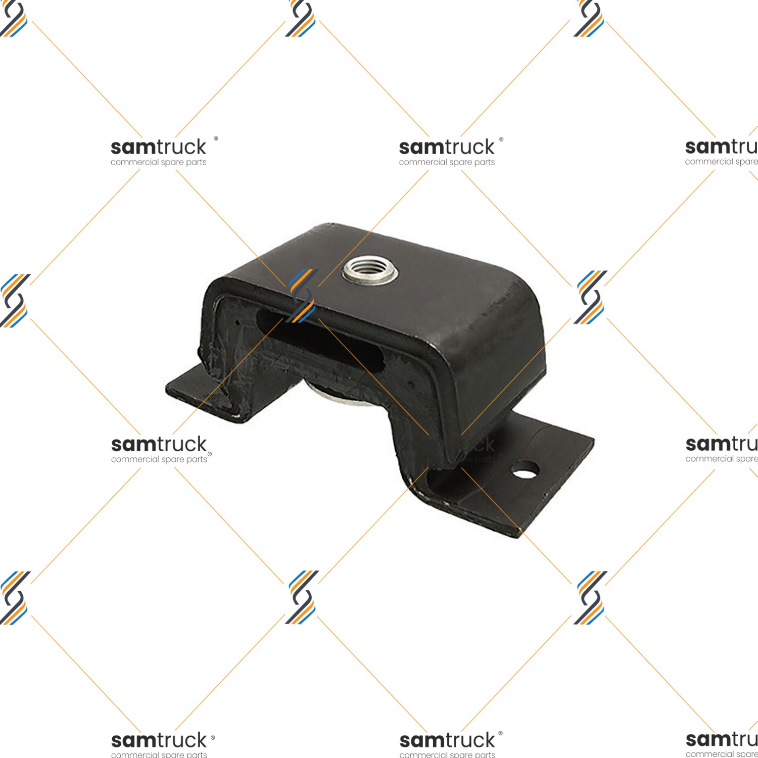 RENAULT MAGNUM MOTOR TAKOZU — 24250006
