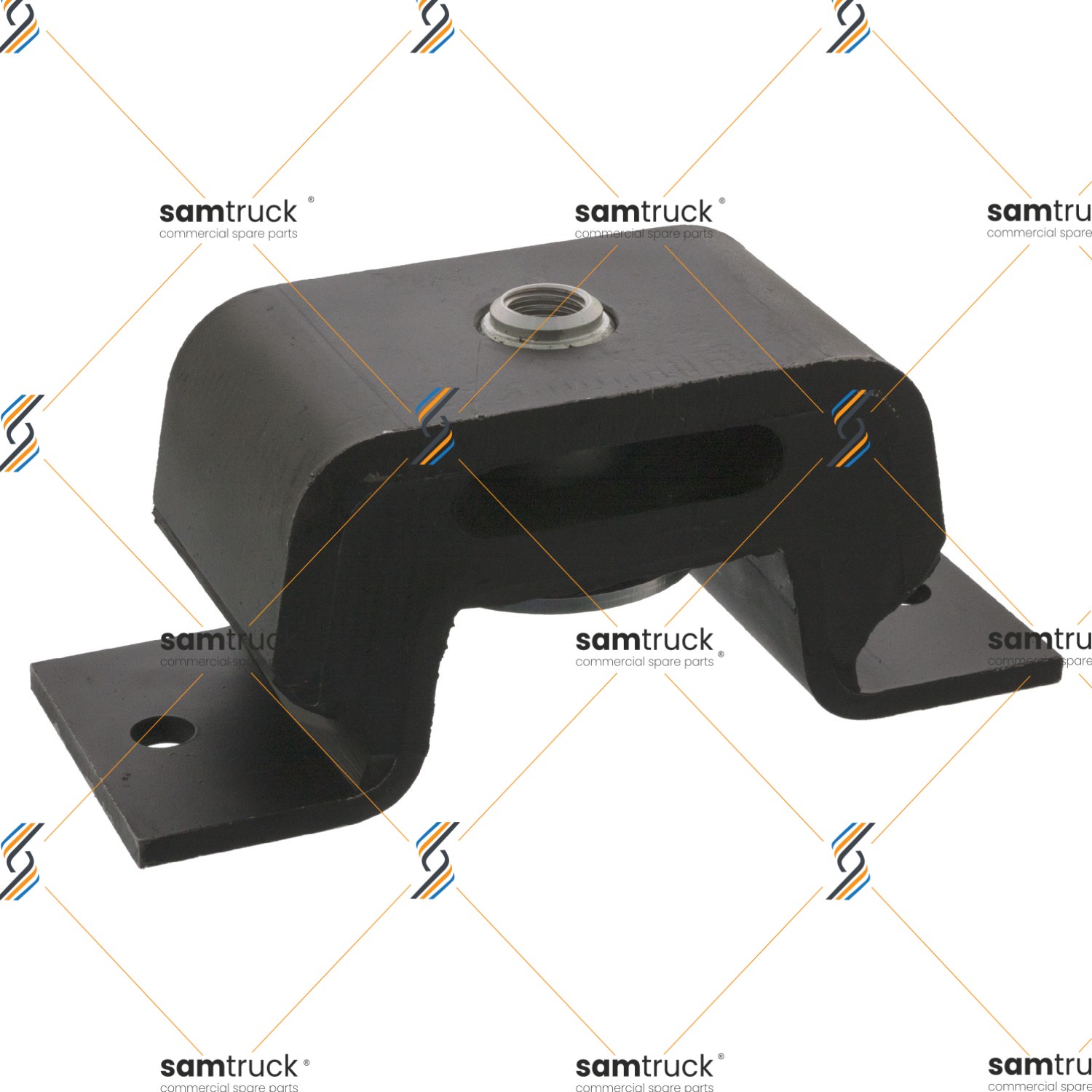 RENAULT MAGNUM MOTOR TAKOZU — 24250007