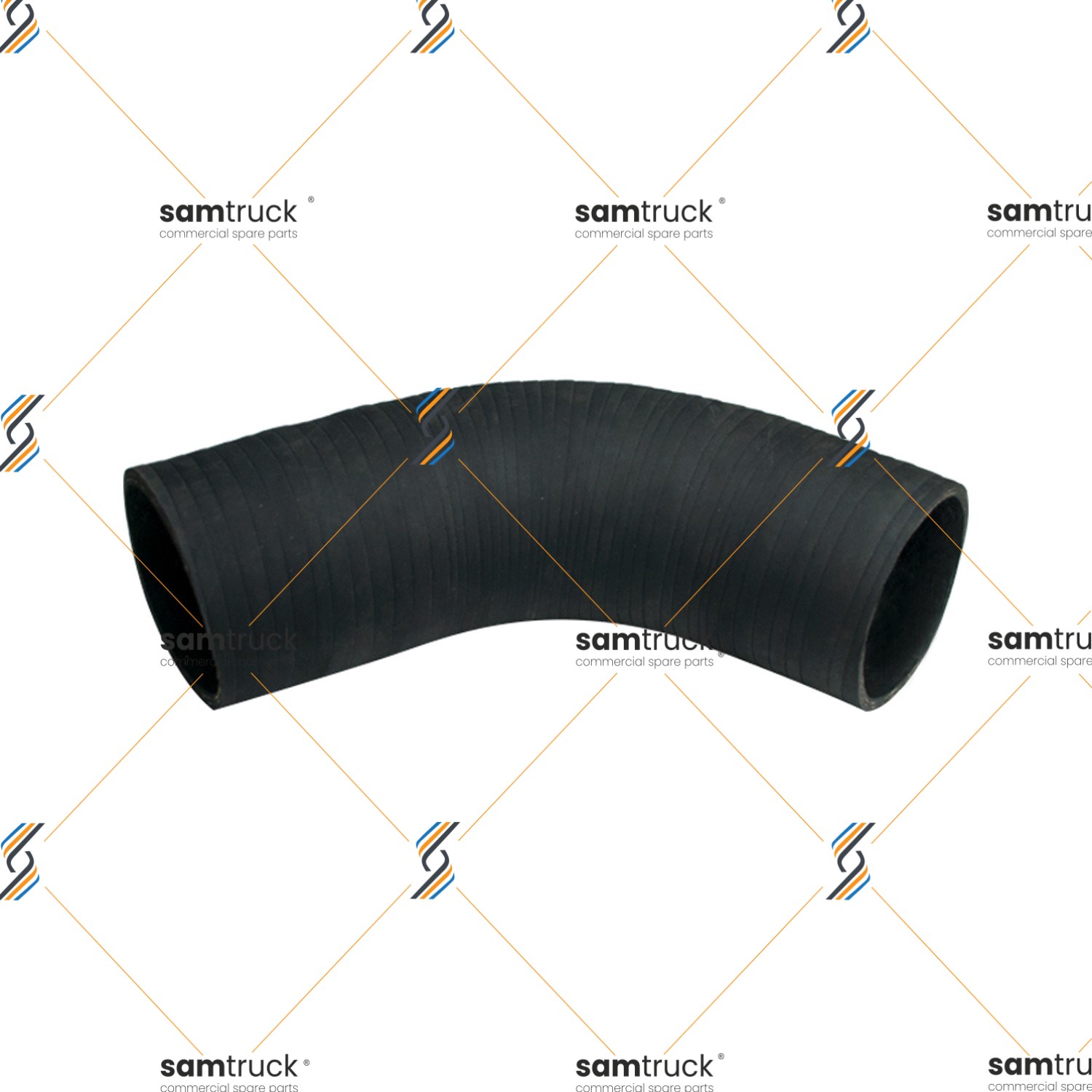 DAF INTERCOOL HORTUMU — 12204004