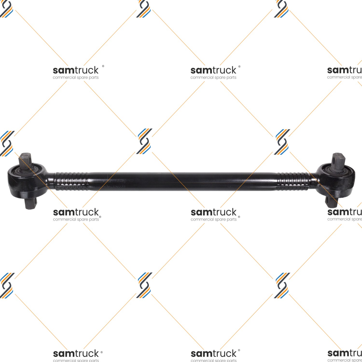 VOLVO FM9 BUGİ KOLU — 28185012