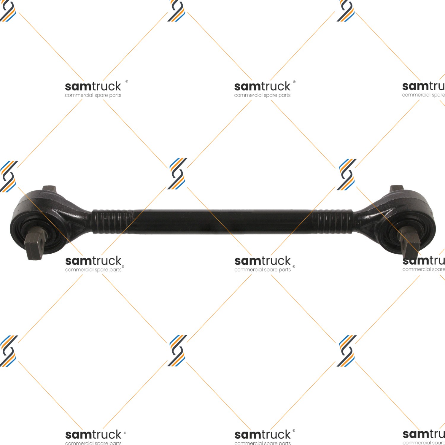 SCANIA 4 SERIES BUGİ KOLU — 26185019