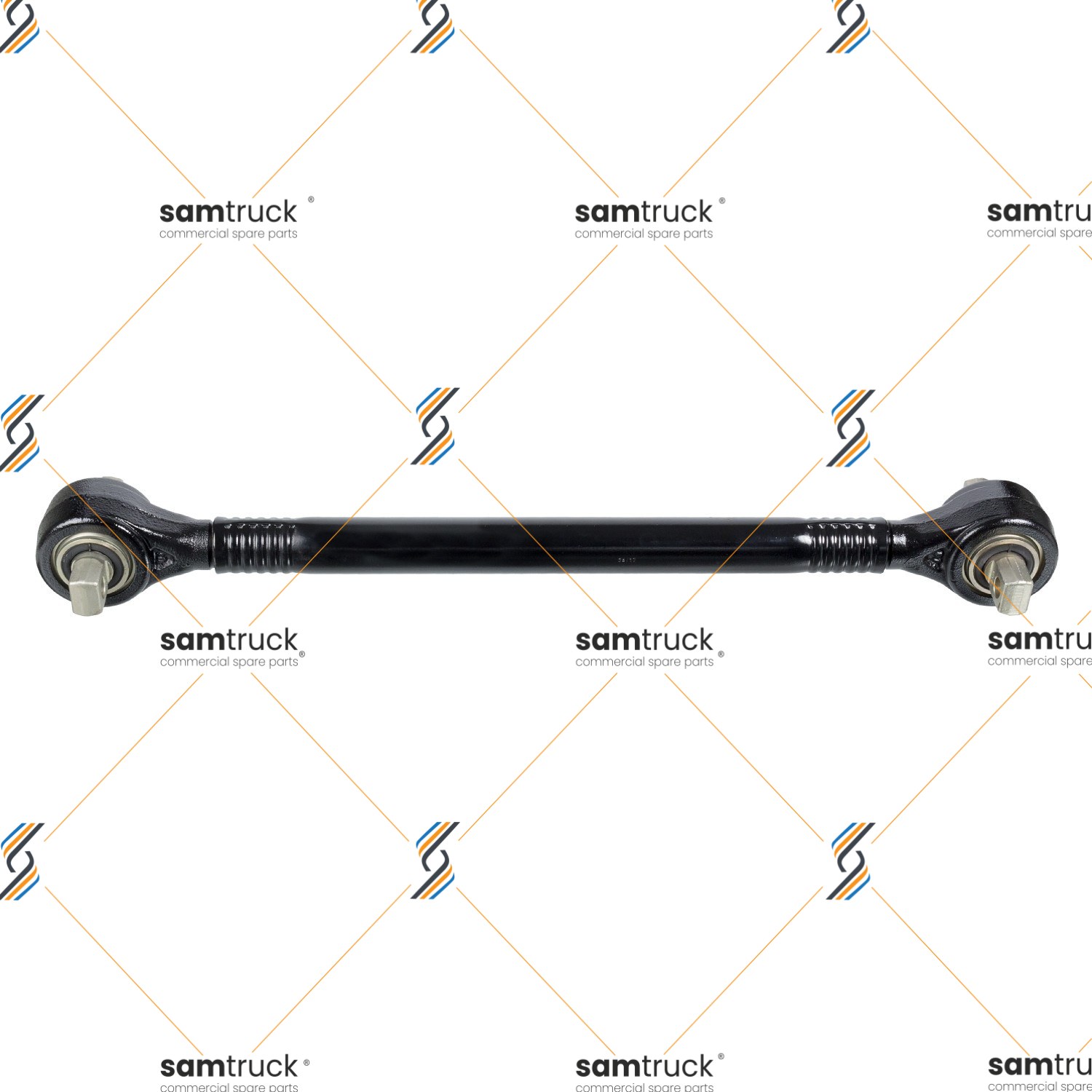 SCANIA 3 SERIES - 4 SERIES BUGİ KOLU — 26185022