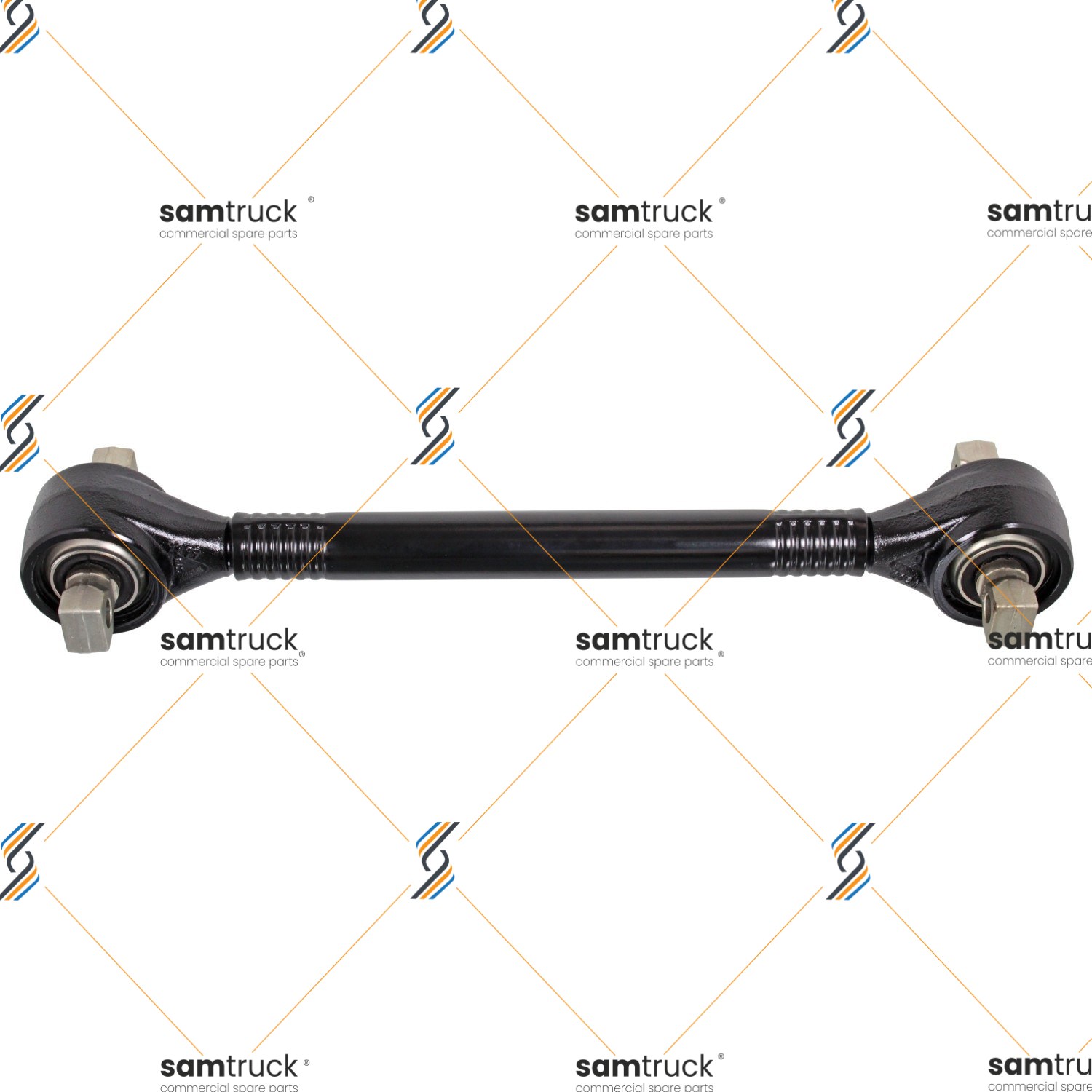 SCANIA BUS 3 SERIES - BUS 4 SERIES BUGİ KOLU — 26185024