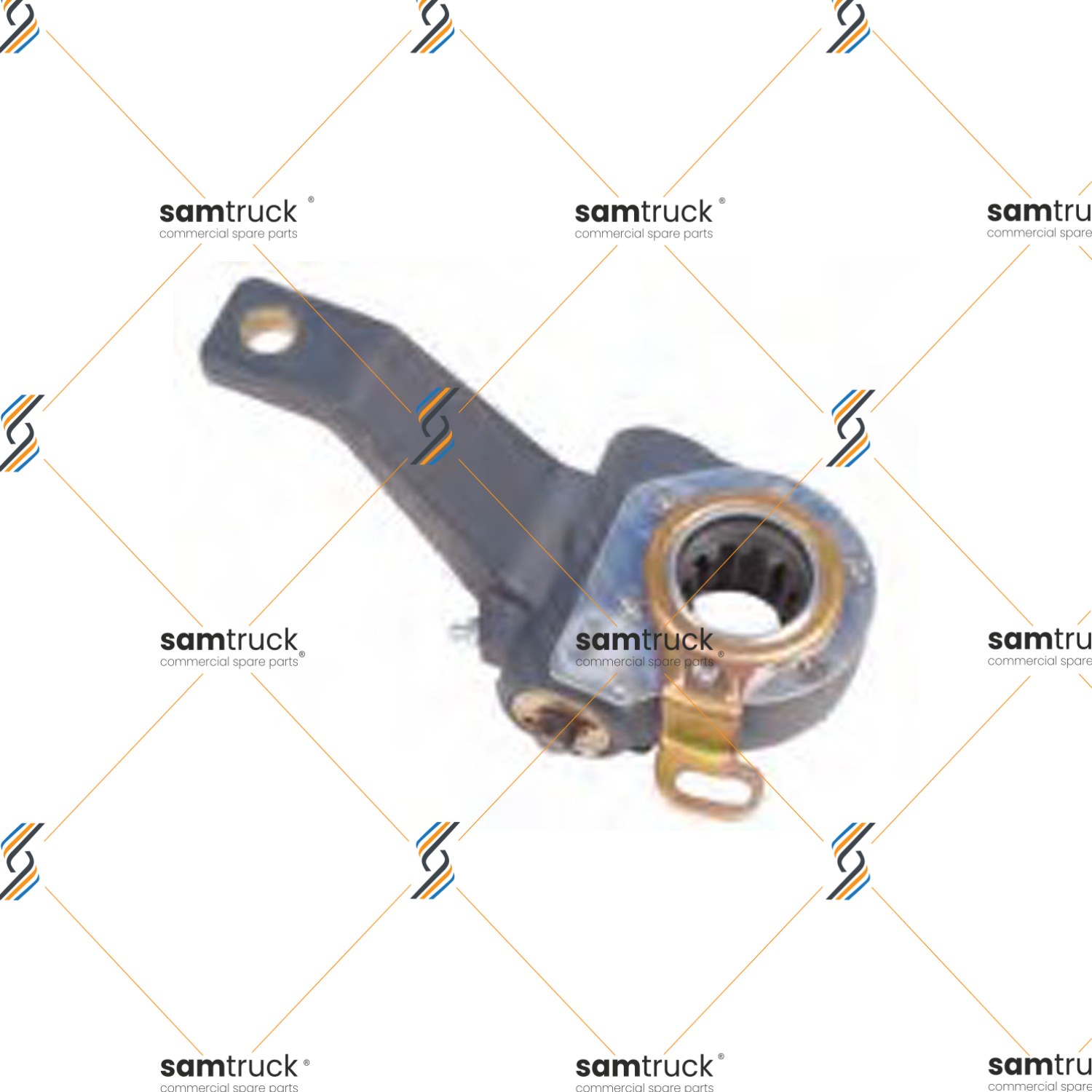 SCANIA TAM OTOMATİK FREN CIRCIRI — 26261001