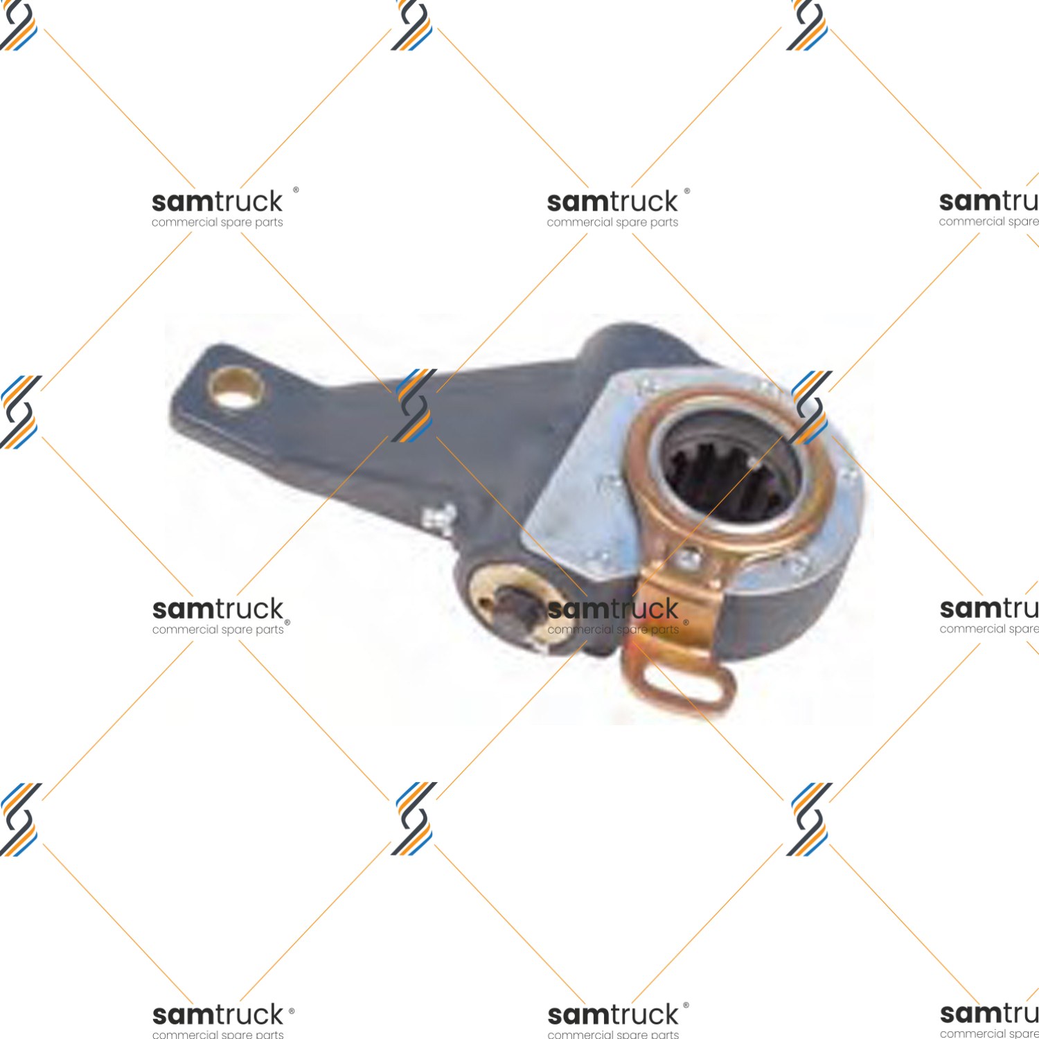 SCANIA TAM OTOMATİK FREN CIRCIRI — 26261006