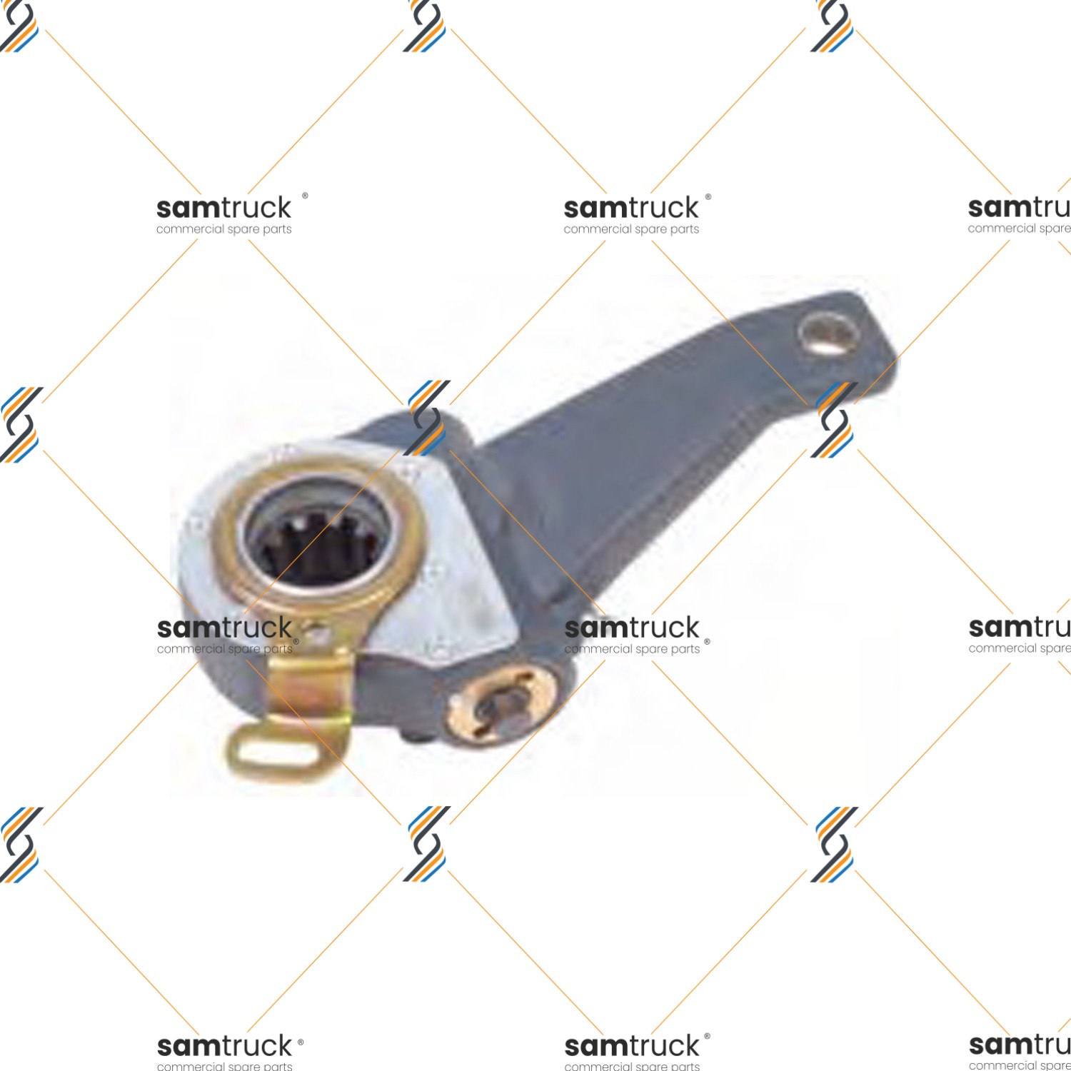 SCANIA TAM OTOMATİK FREN CIRCIRI — 26261007