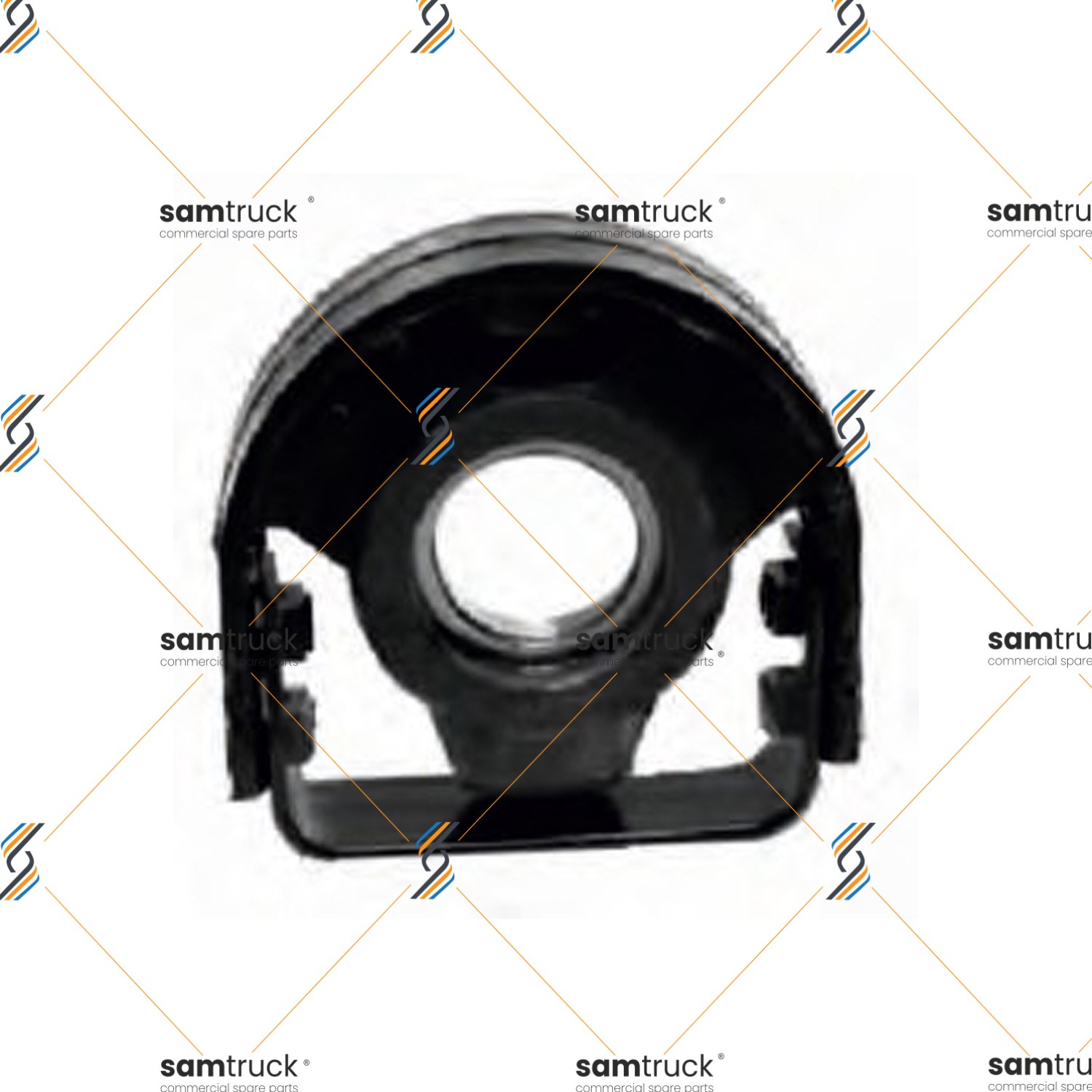 MERCEDES AXOR ŞAFT ASKI YATAK — 22191008