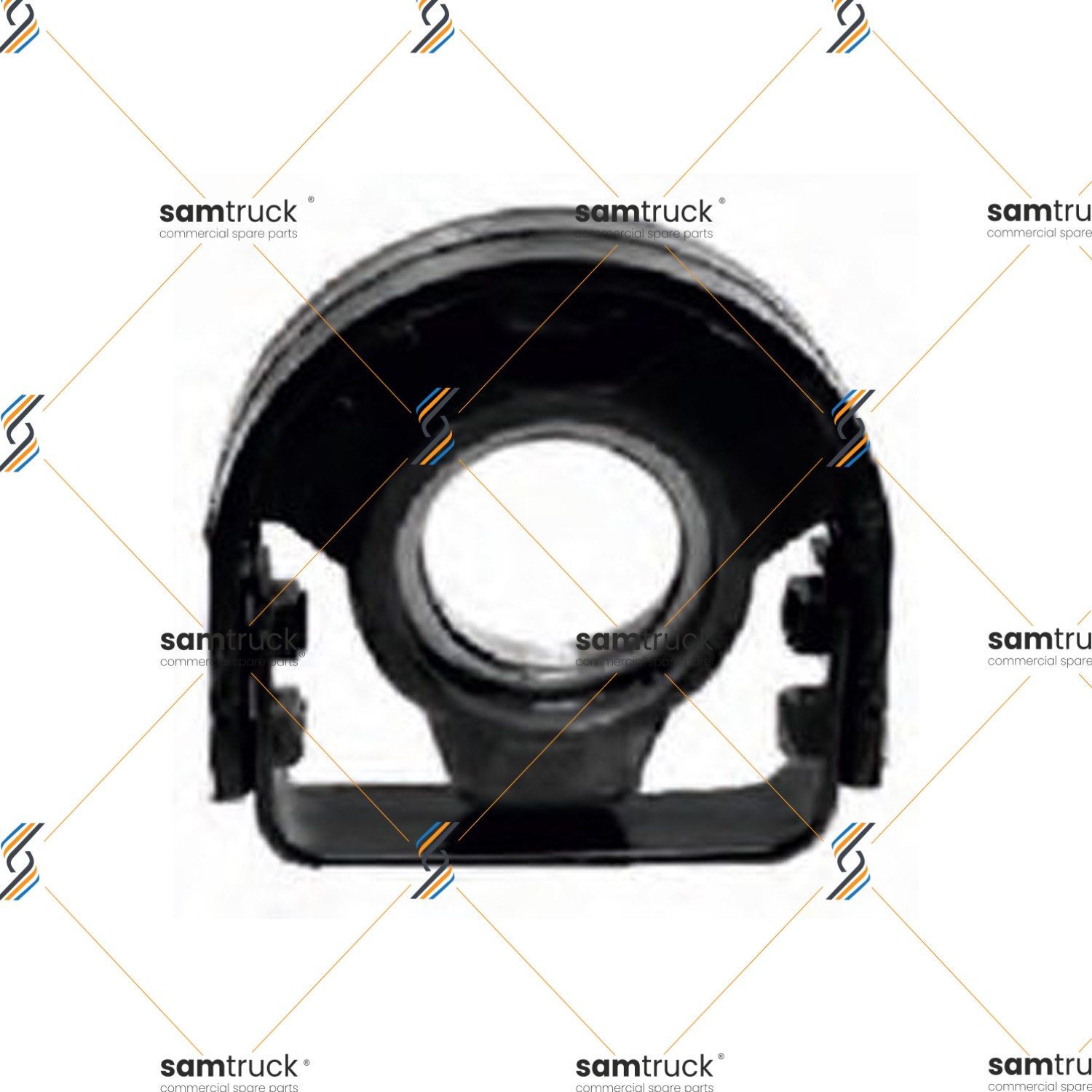 MERCEDES AROCS ŞAFT ASKI YATAK — 22191009