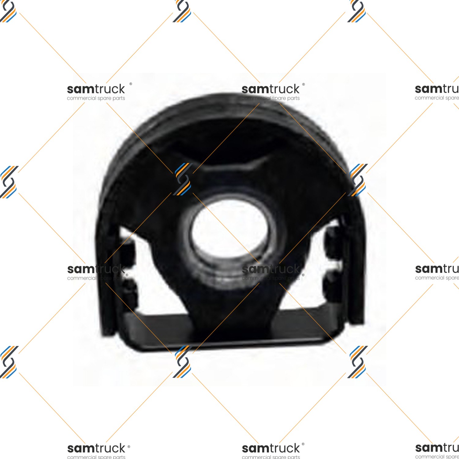 MERCEDES AROCS ŞAFT ASKI YATAK — 22191010