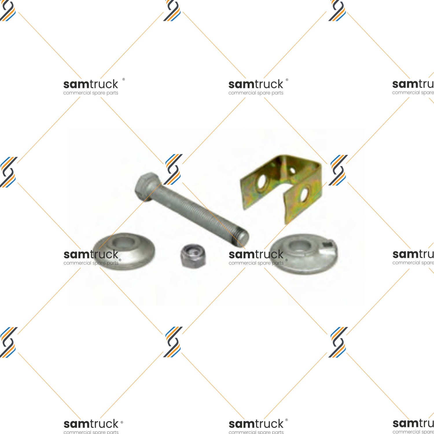 SAF MAKAS TAMİR TAKIMI — 34162002
