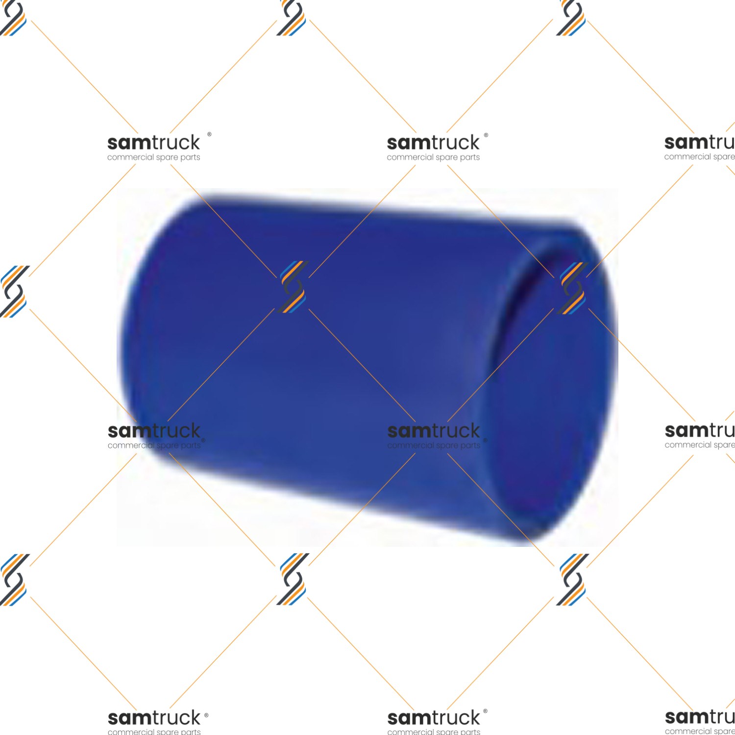 Renault Силиконовая потрубка — 24204001