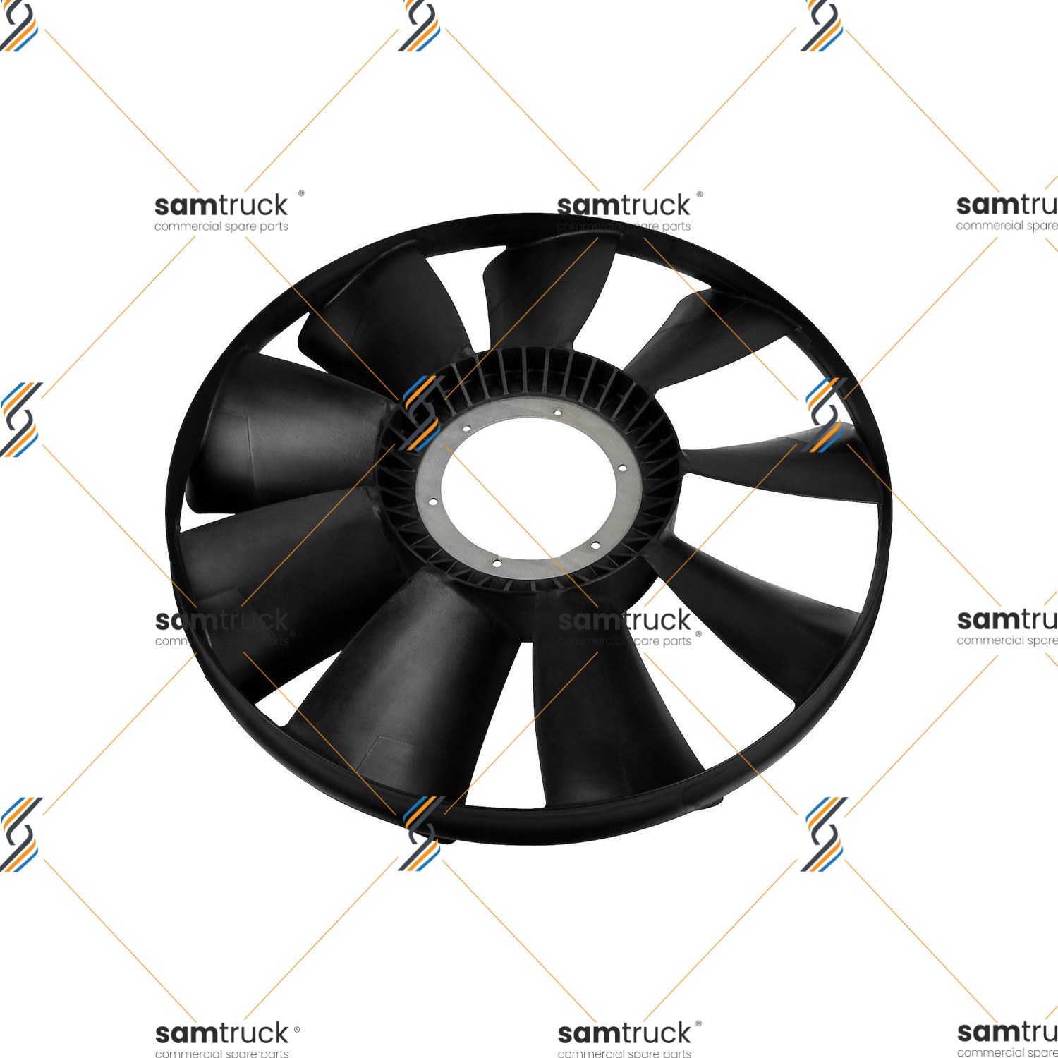 MAN KANAT FAN — 20213004