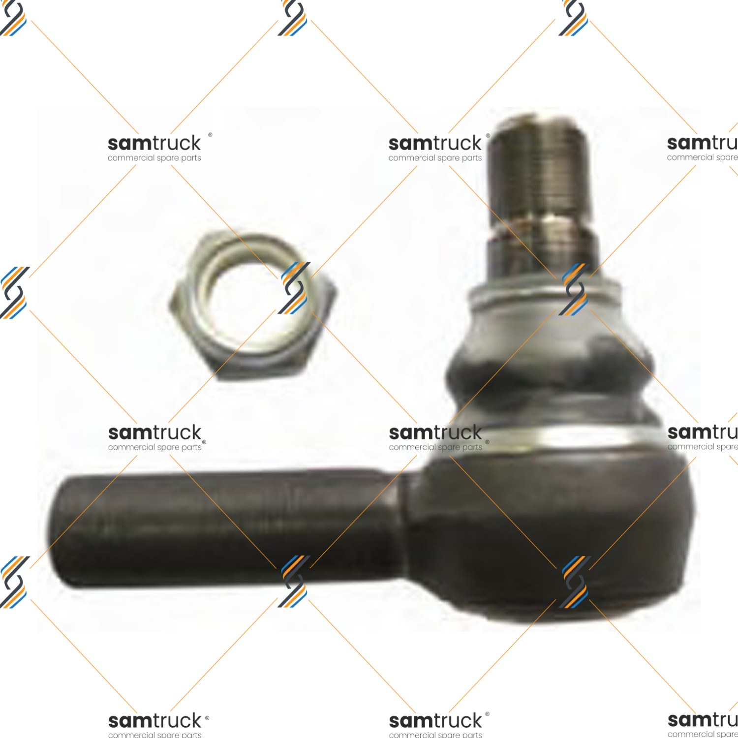 MERCEDES AXOR ROTBAŞI - SAĞ — 22189022