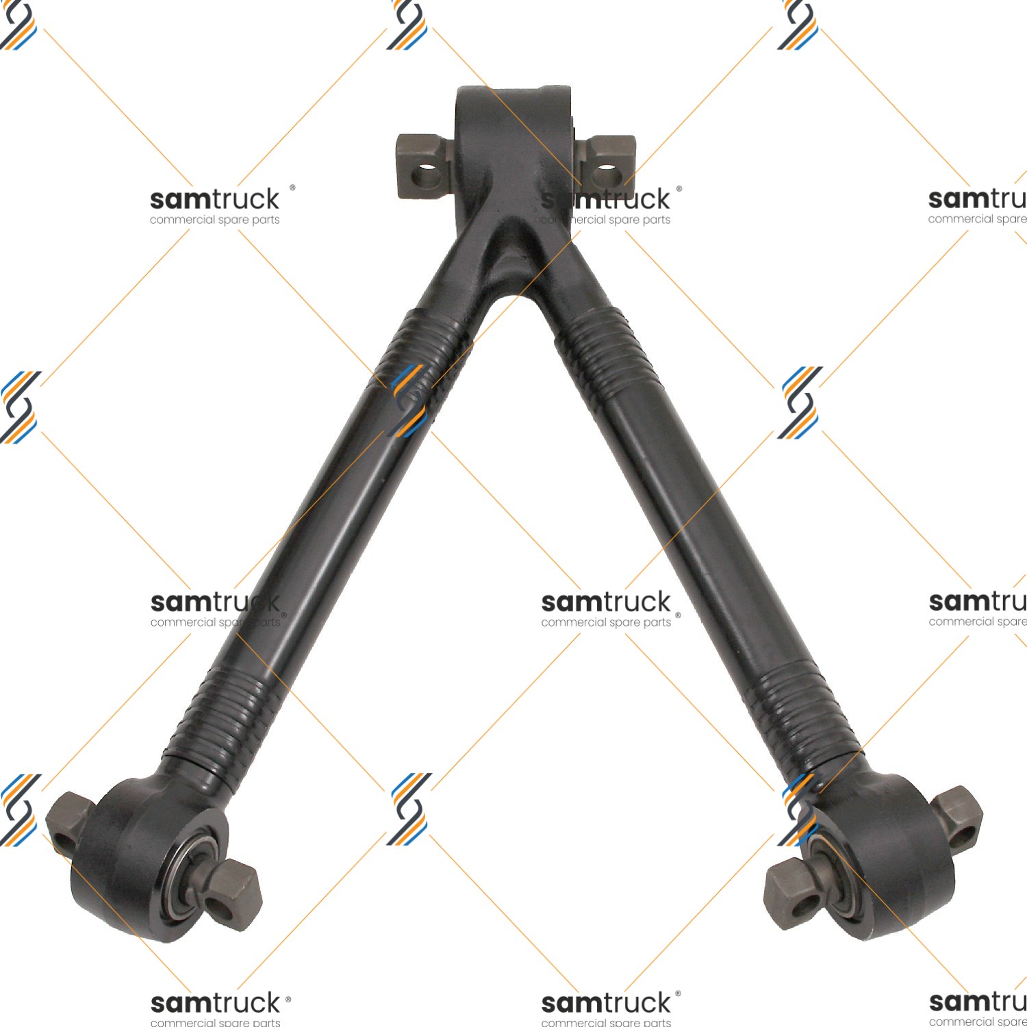 MERCEDES ACTROS 41.50 - 48.51   - V - KOLU — 22186014