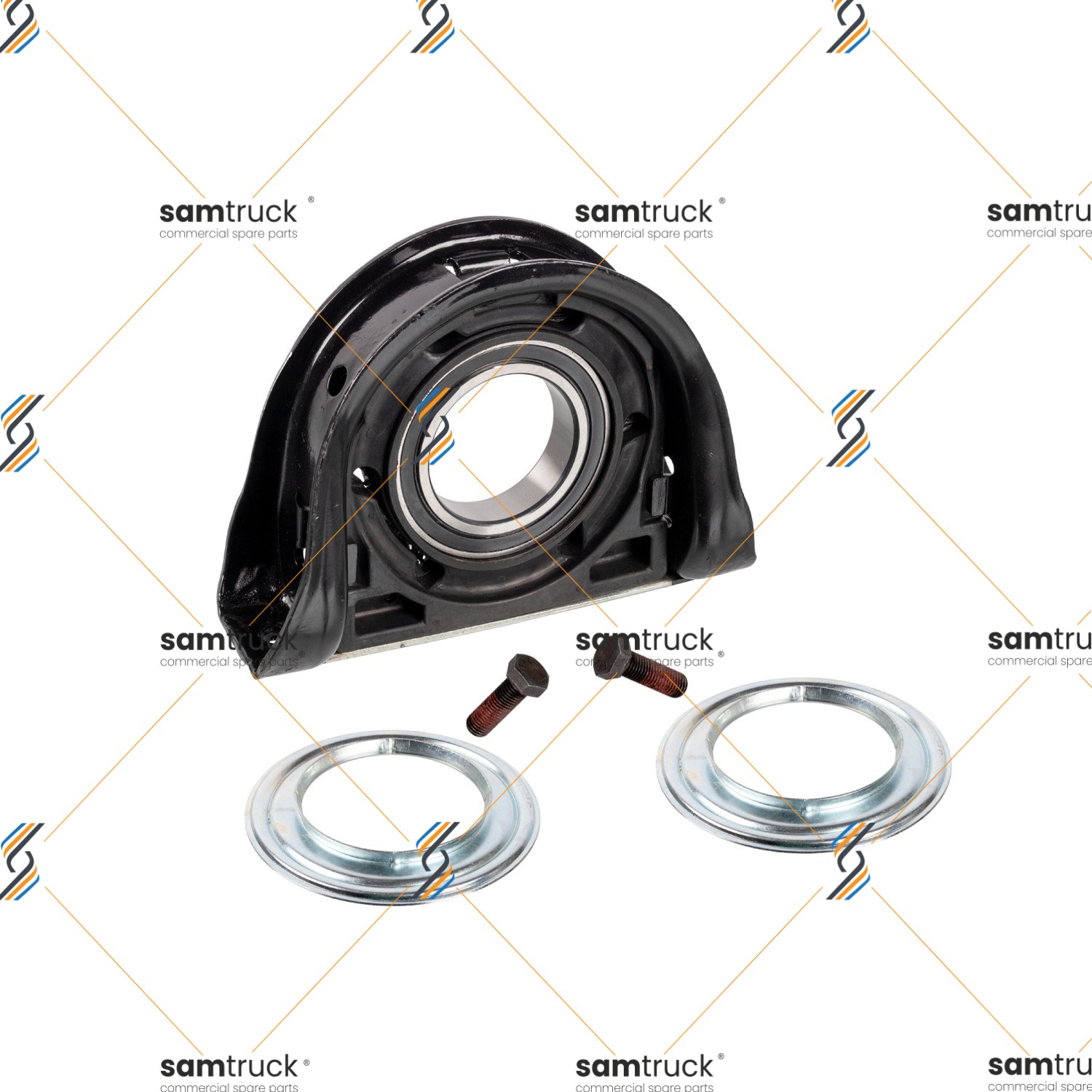 VOLVO FMX 460 / 540 ŞAFT ASKI YATAK — 28191001