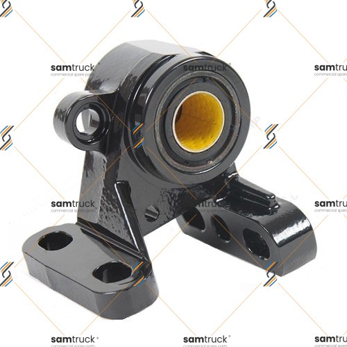 DAF KABİN YATAK BRAKETİ — 12221001